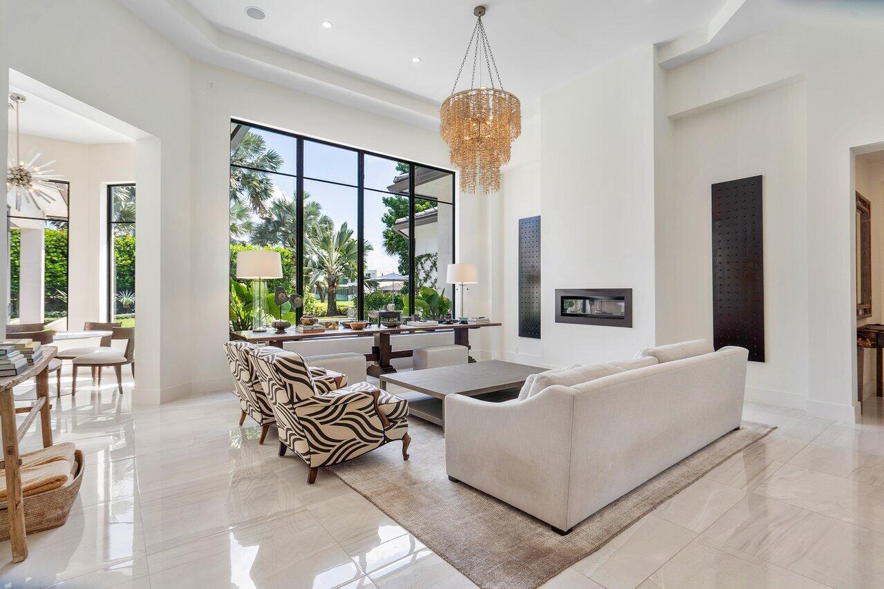 ST ANDREWS COUNTRY CLUB - Residential
