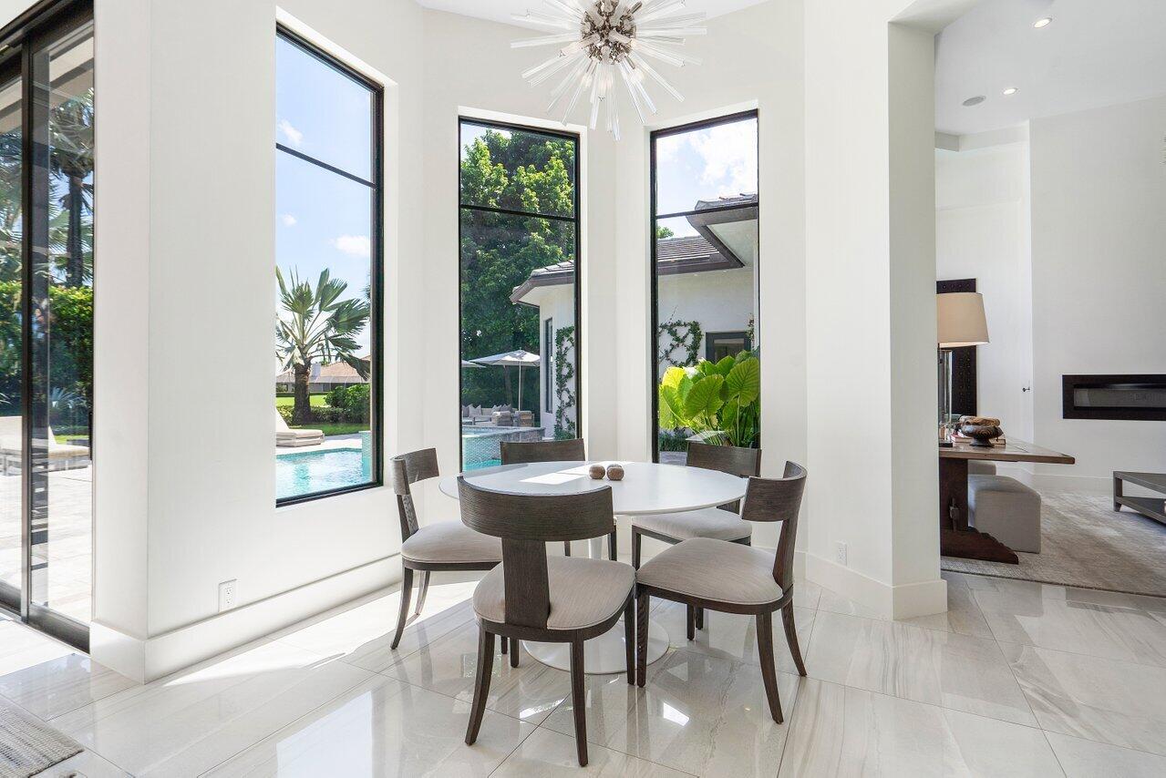 ST ANDREWS COUNTRY CLUB - Residential