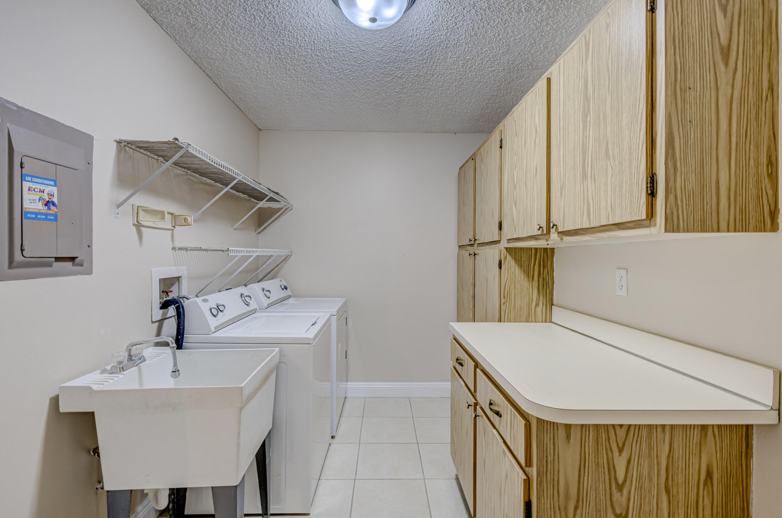 SABAL RIDGE CONDO - Residential Lease