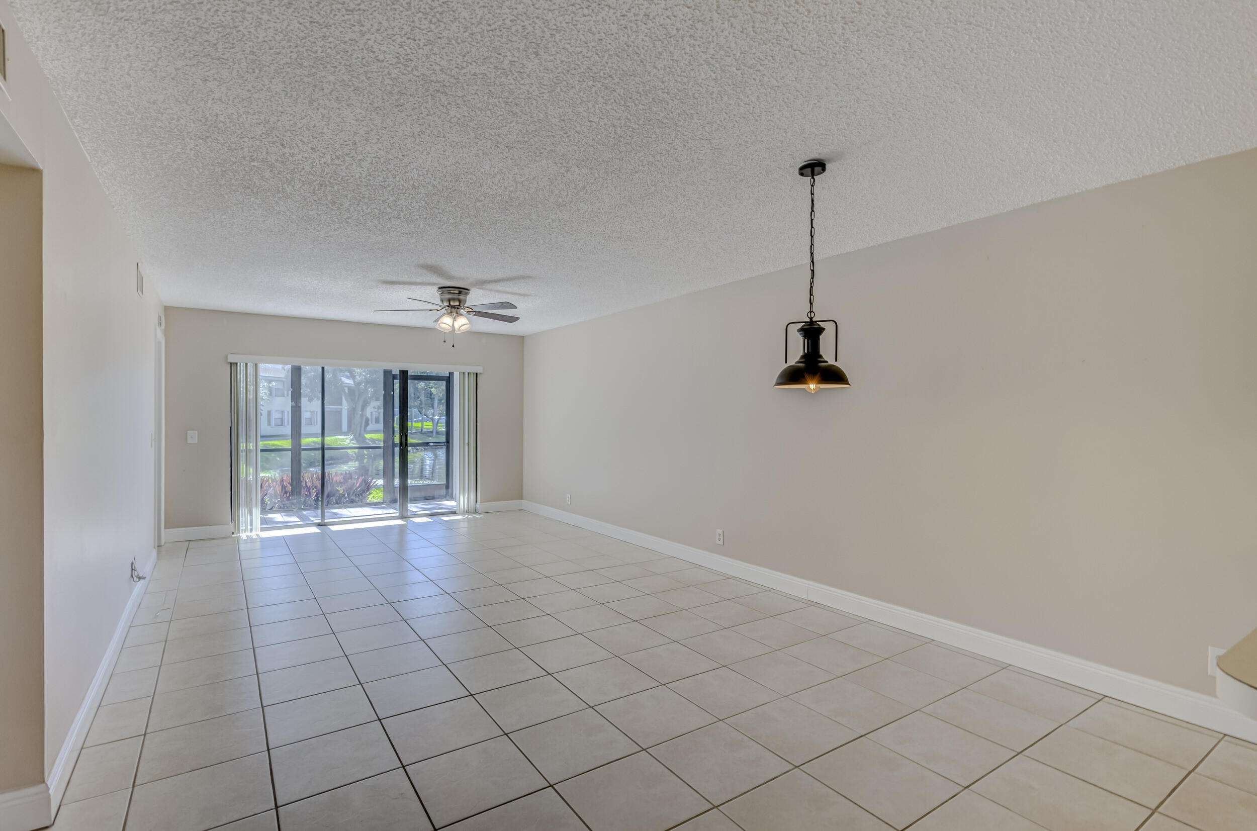 SABAL RIDGE CONDO - Residential Lease