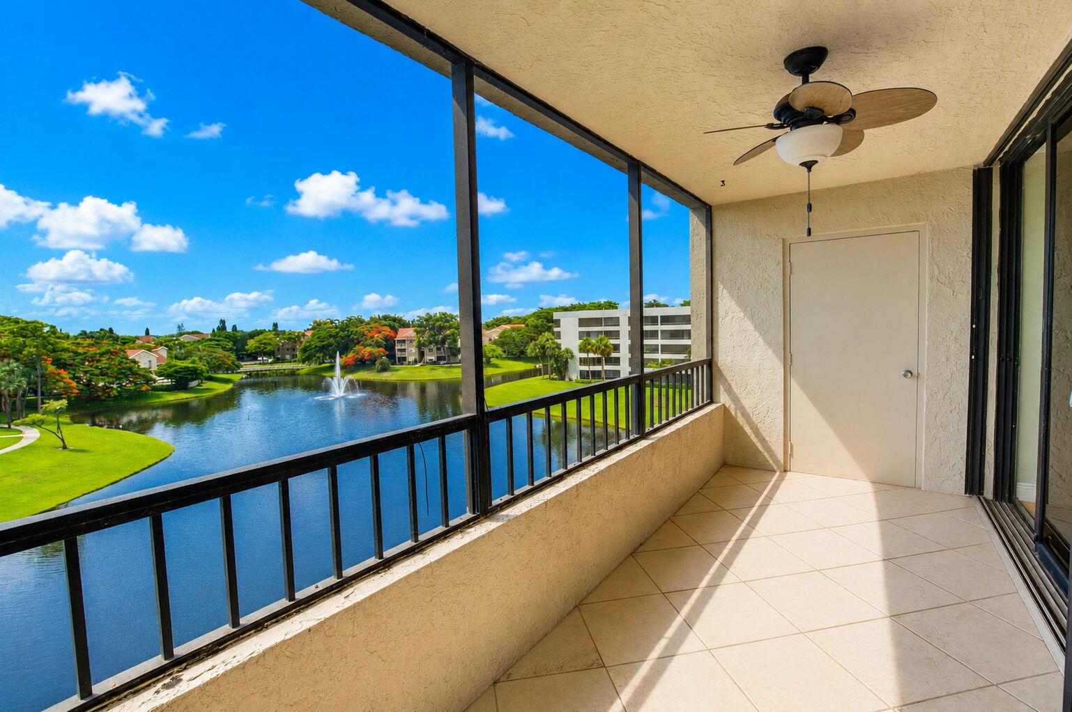 SOUTHWINDS AT CROSSWINDS CONDO - Residential