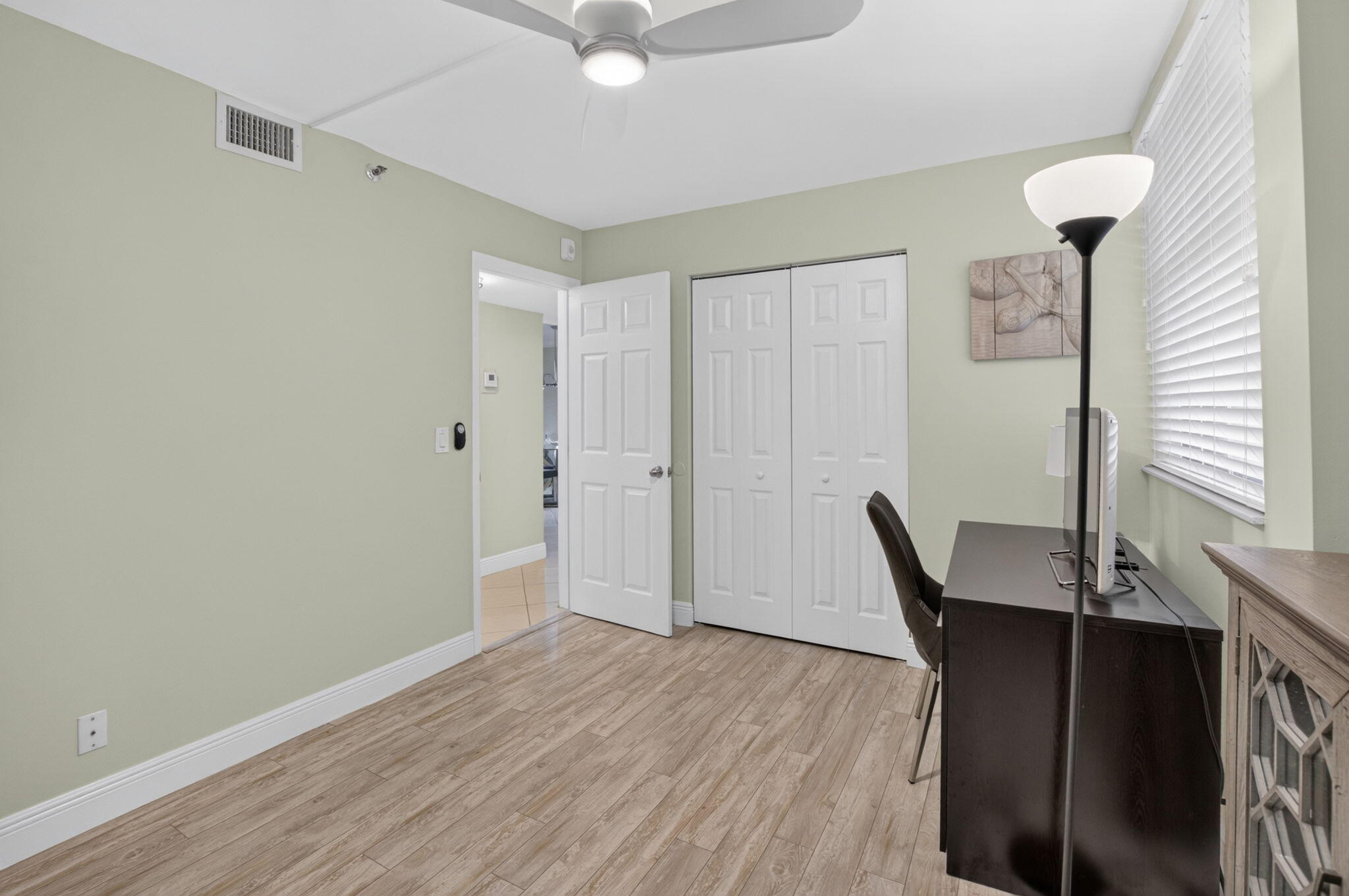 SOUTHWINDS AT CROSSWINDS CONDO - Residential