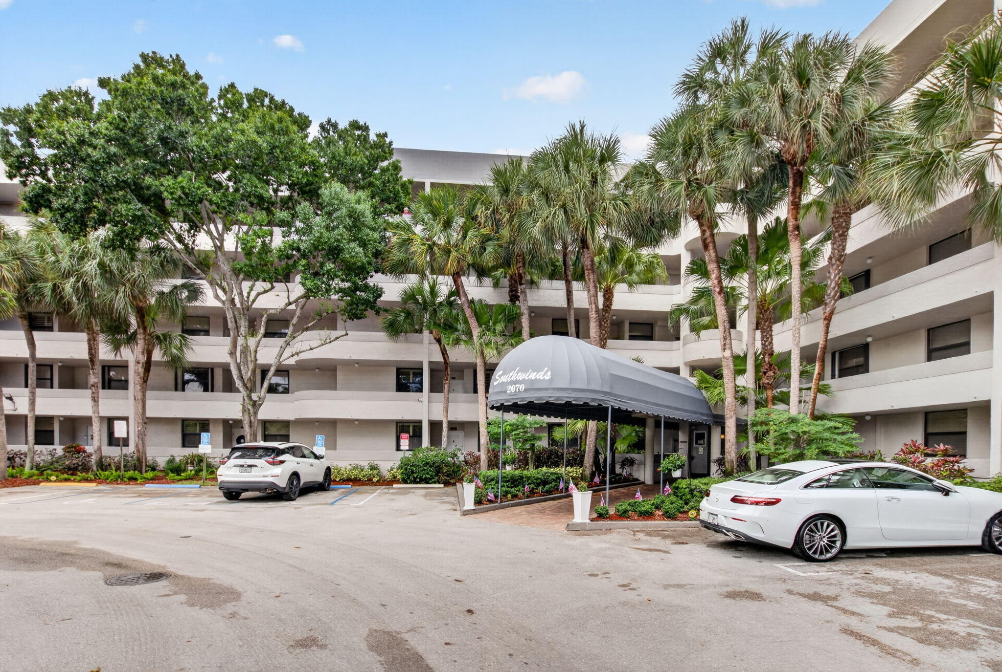 SOUTHWINDS AT CROSSWINDS CONDO - Residential