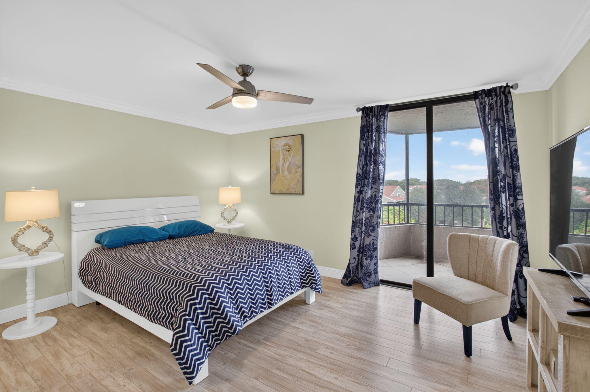SOUTHWINDS AT CROSSWINDS CONDO - Residential