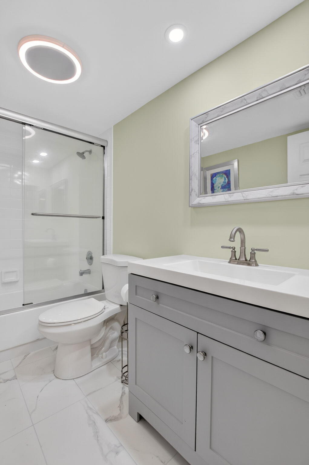 SOUTHWINDS AT CROSSWINDS CONDO - Residential