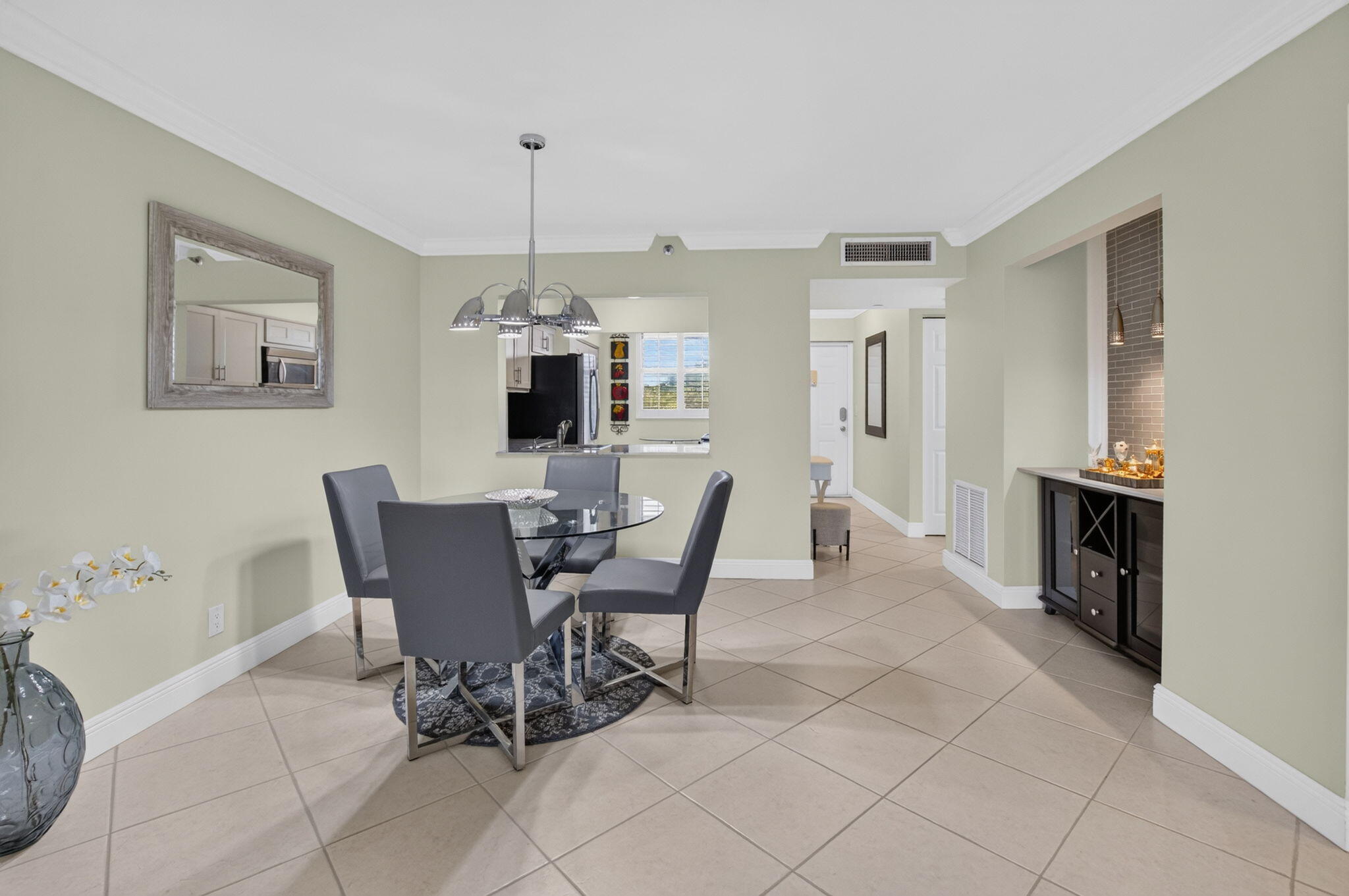 SOUTHWINDS AT CROSSWINDS CONDO - Residential