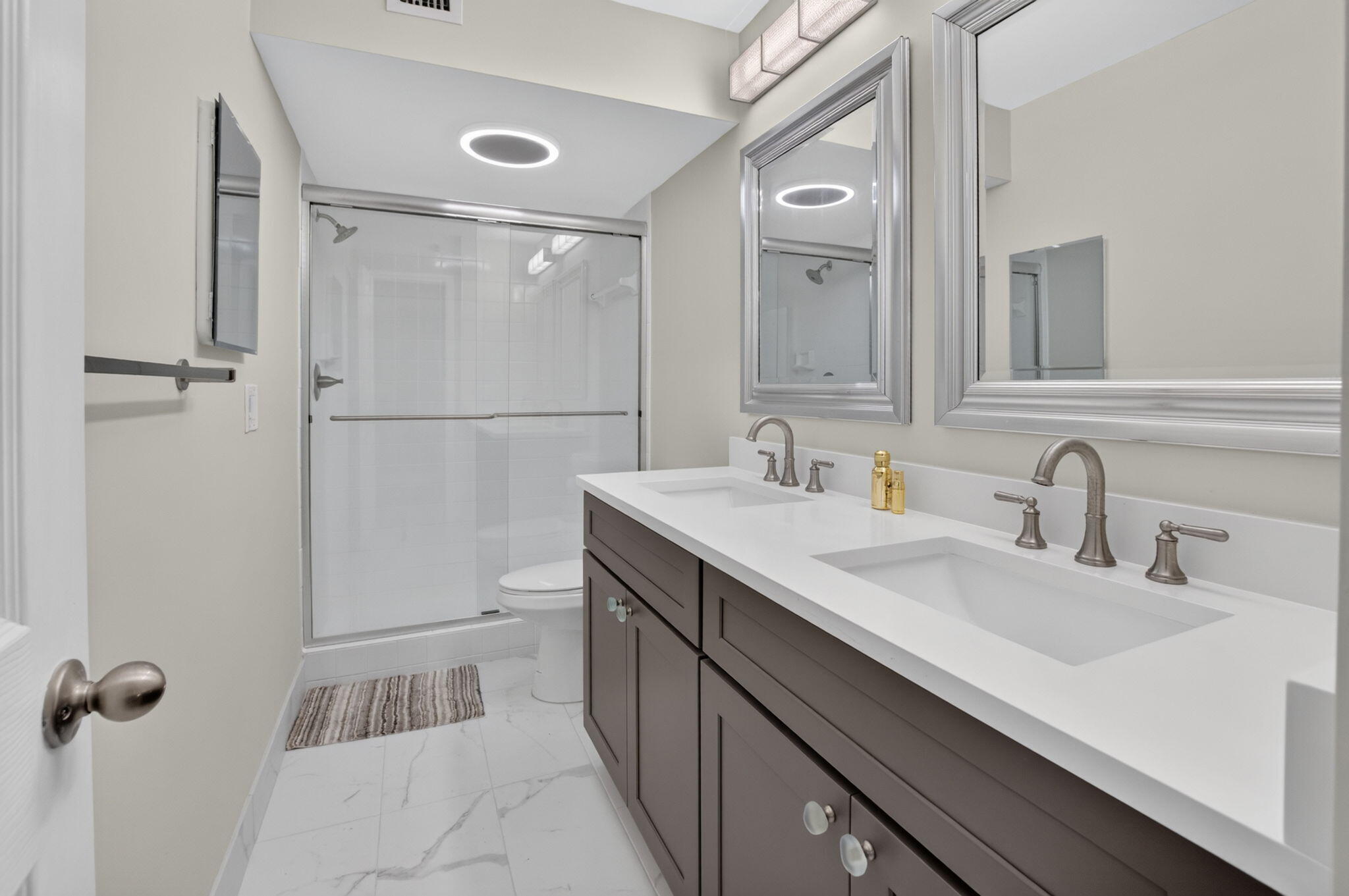SOUTHWINDS AT CROSSWINDS CONDO - Residential