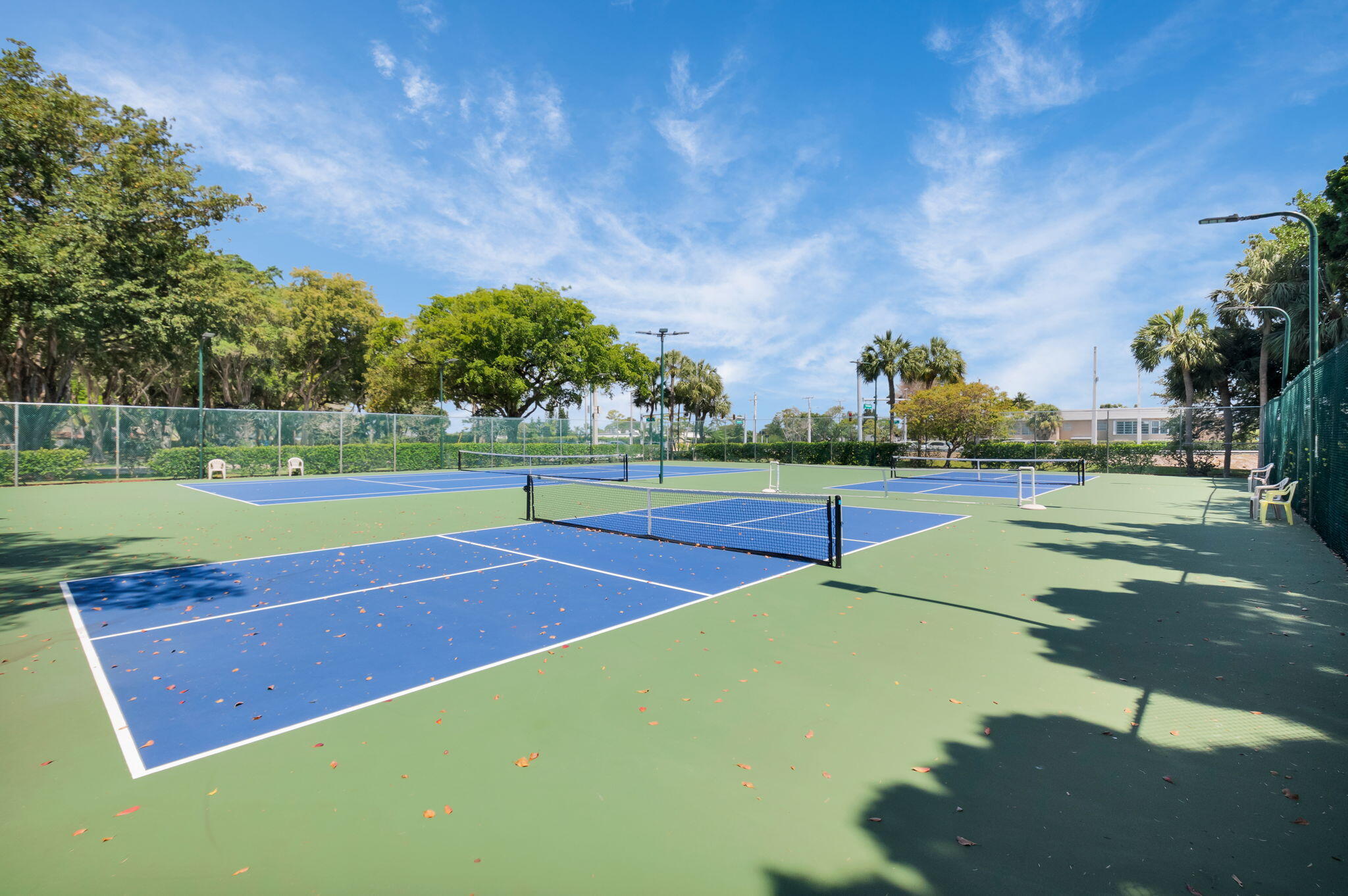 SOUTHWINDS AT CROSSWINDS CONDO - Residential