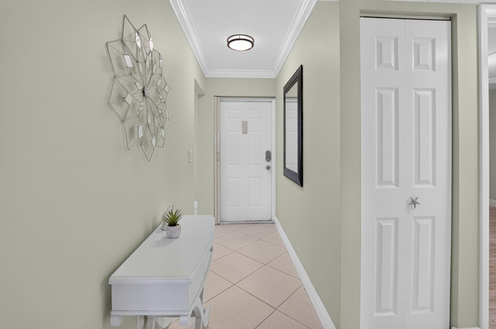 SOUTHWINDS AT CROSSWINDS CONDO - Residential
