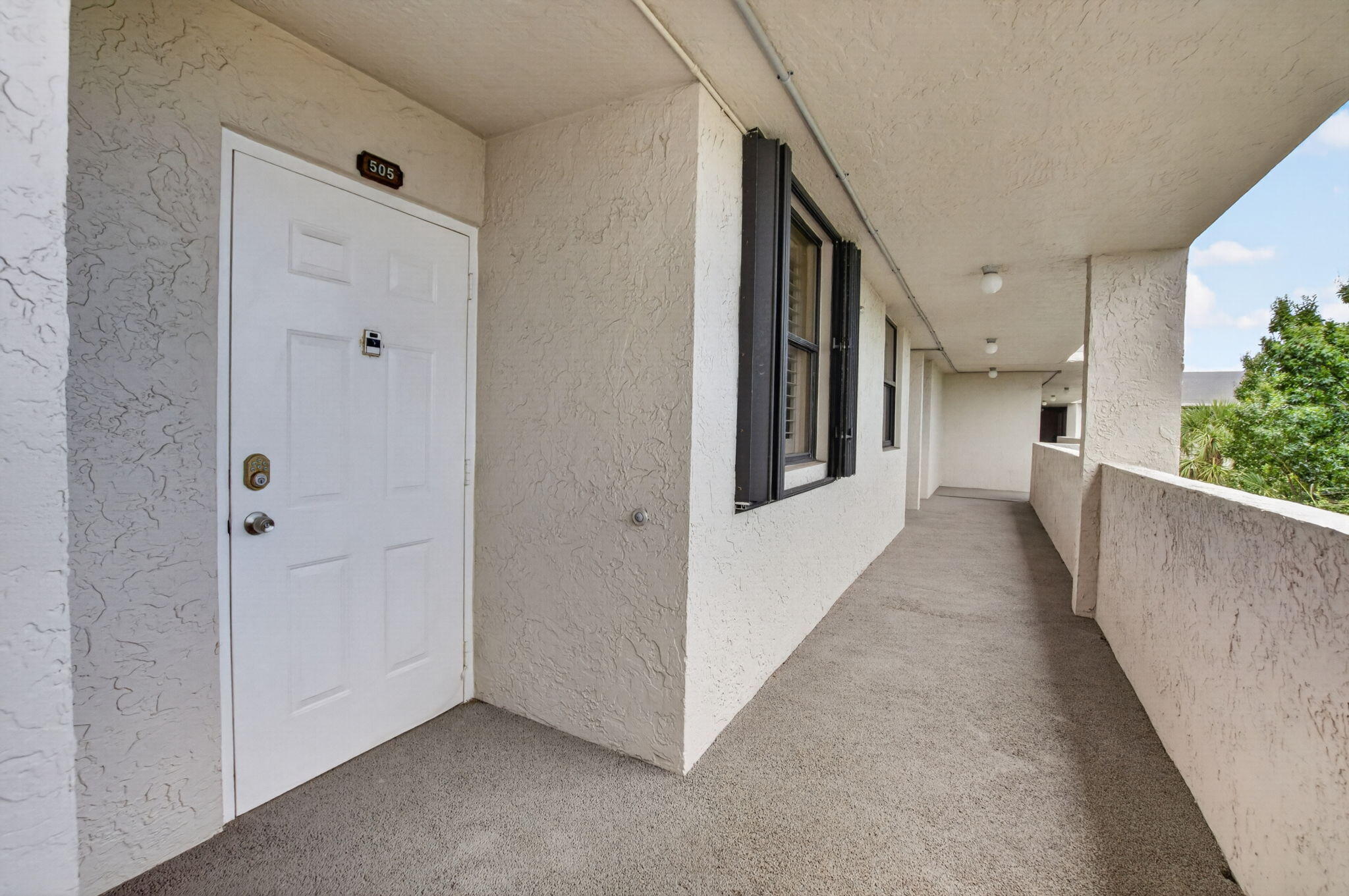 SOUTHWINDS AT CROSSWINDS CONDO - Residential