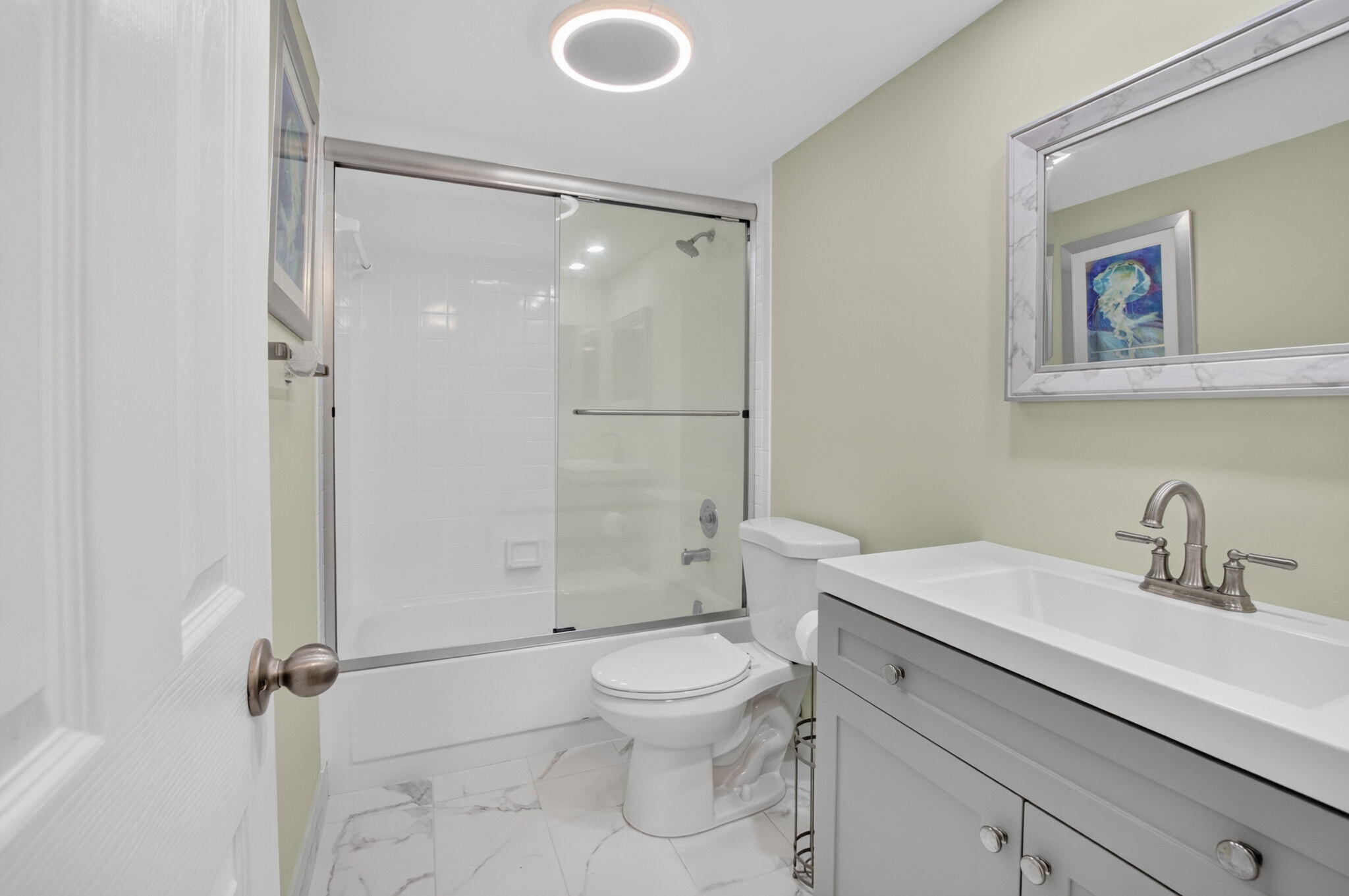 SOUTHWINDS AT CROSSWINDS CONDO - Residential