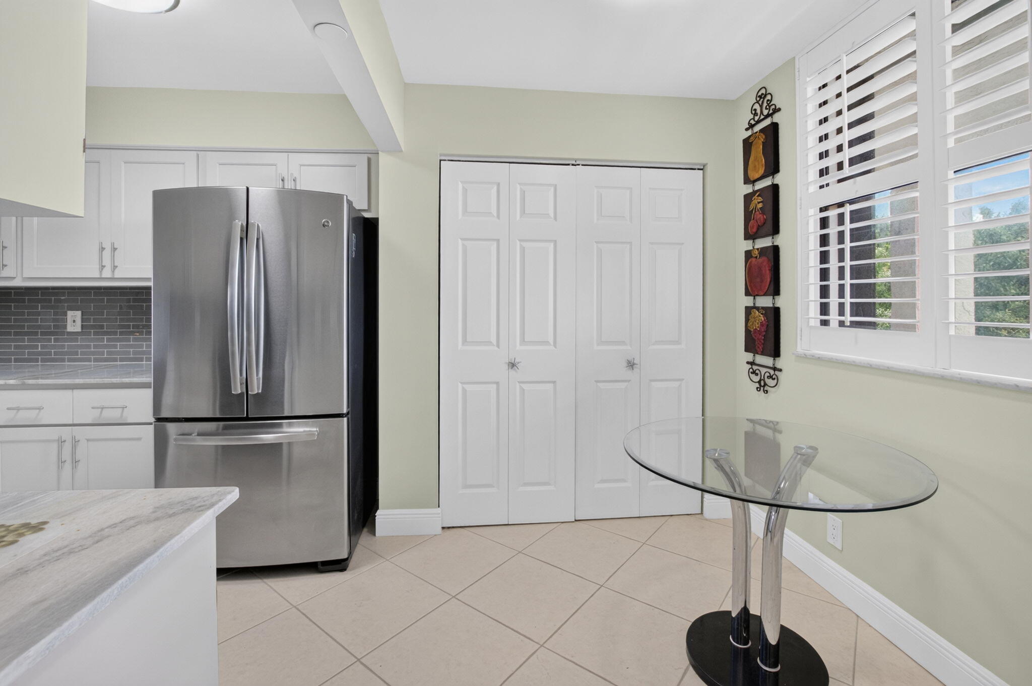 SOUTHWINDS AT CROSSWINDS CONDO - Residential