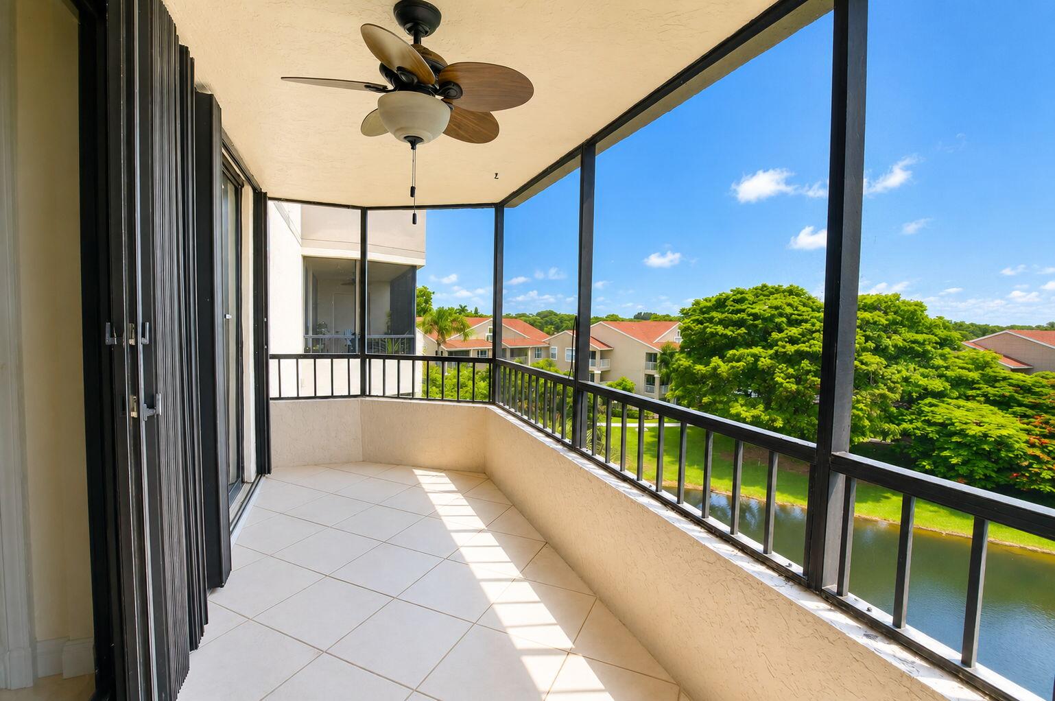 SOUTHWINDS AT CROSSWINDS CONDO - Residential