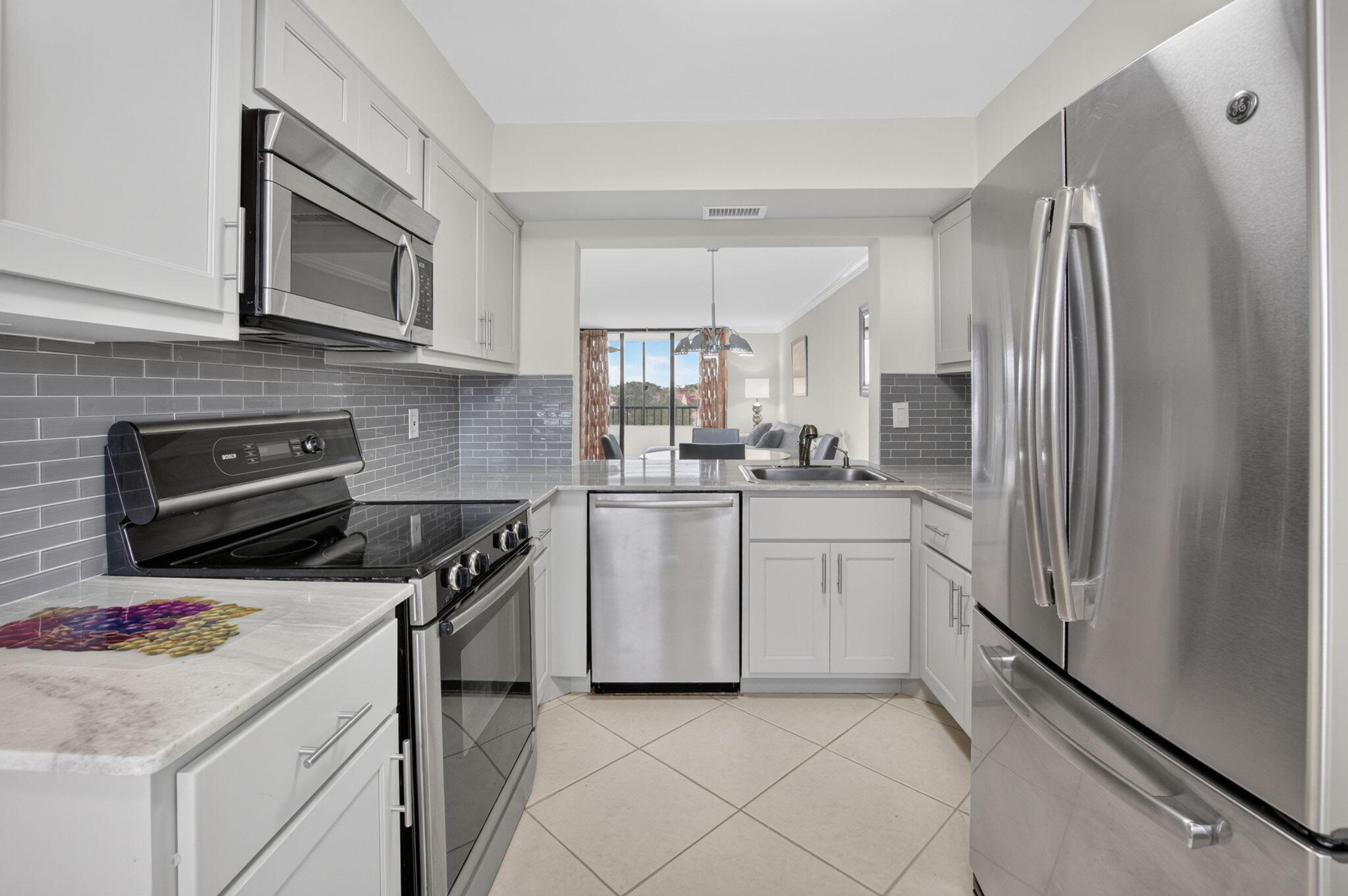SOUTHWINDS AT CROSSWINDS CONDO - Residential