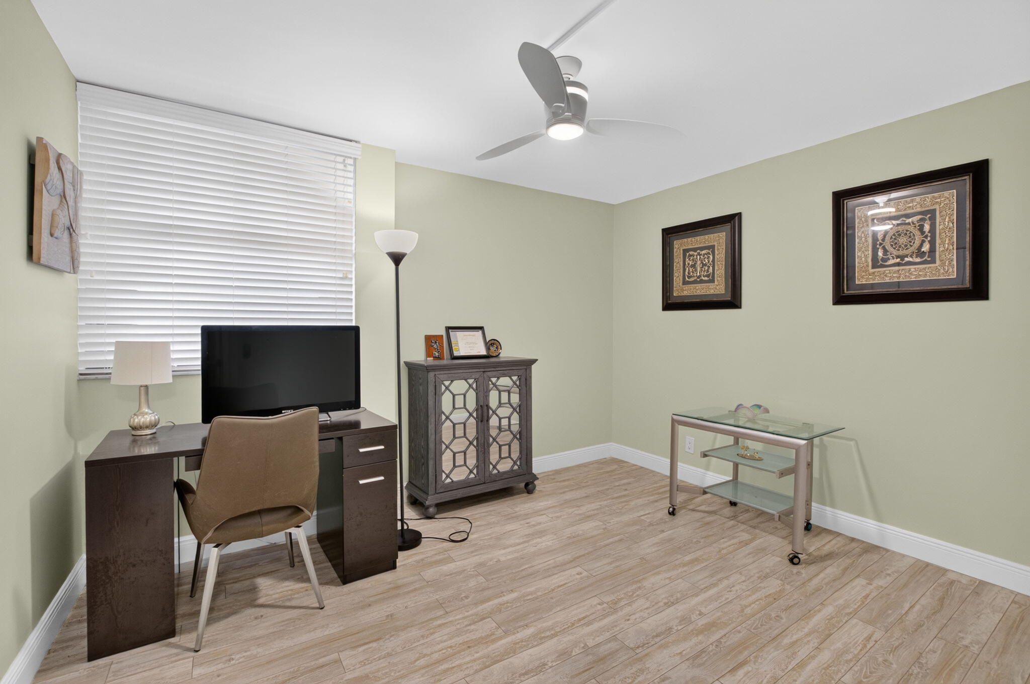 SOUTHWINDS AT CROSSWINDS CONDO - Residential
