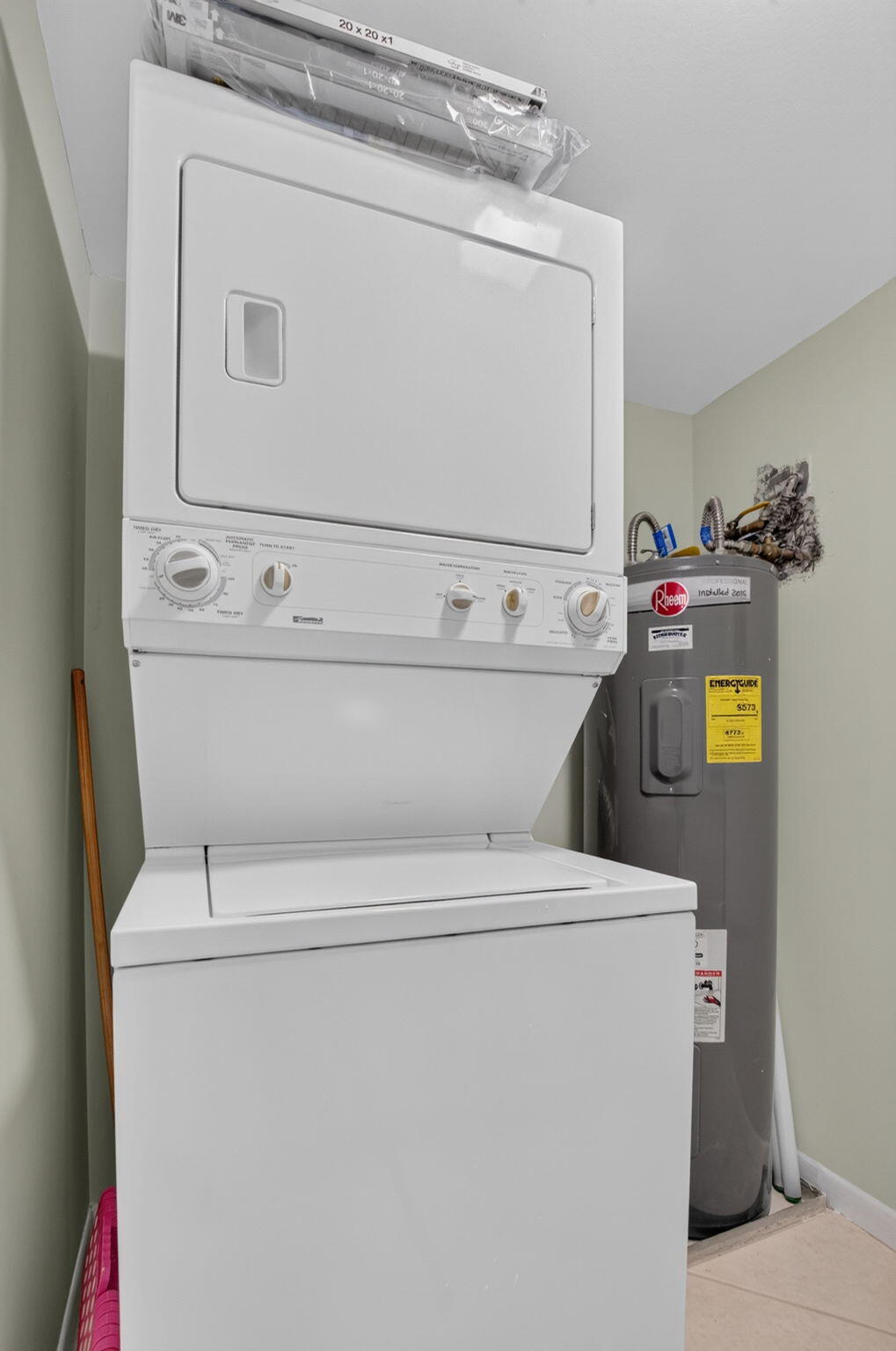 SOUTHWINDS AT CROSSWINDS CONDO - Residential