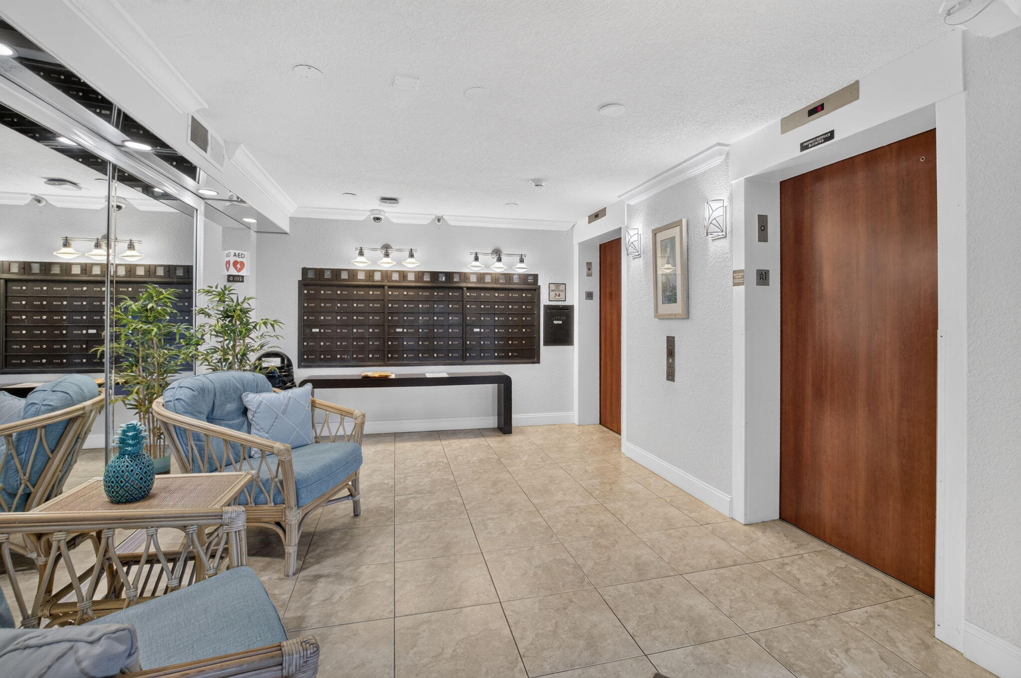 SOUTHWINDS AT CROSSWINDS CONDO - Residential