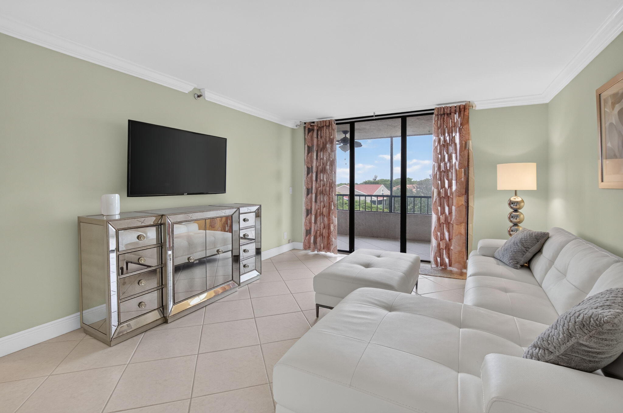 SOUTHWINDS AT CROSSWINDS CONDO - Residential