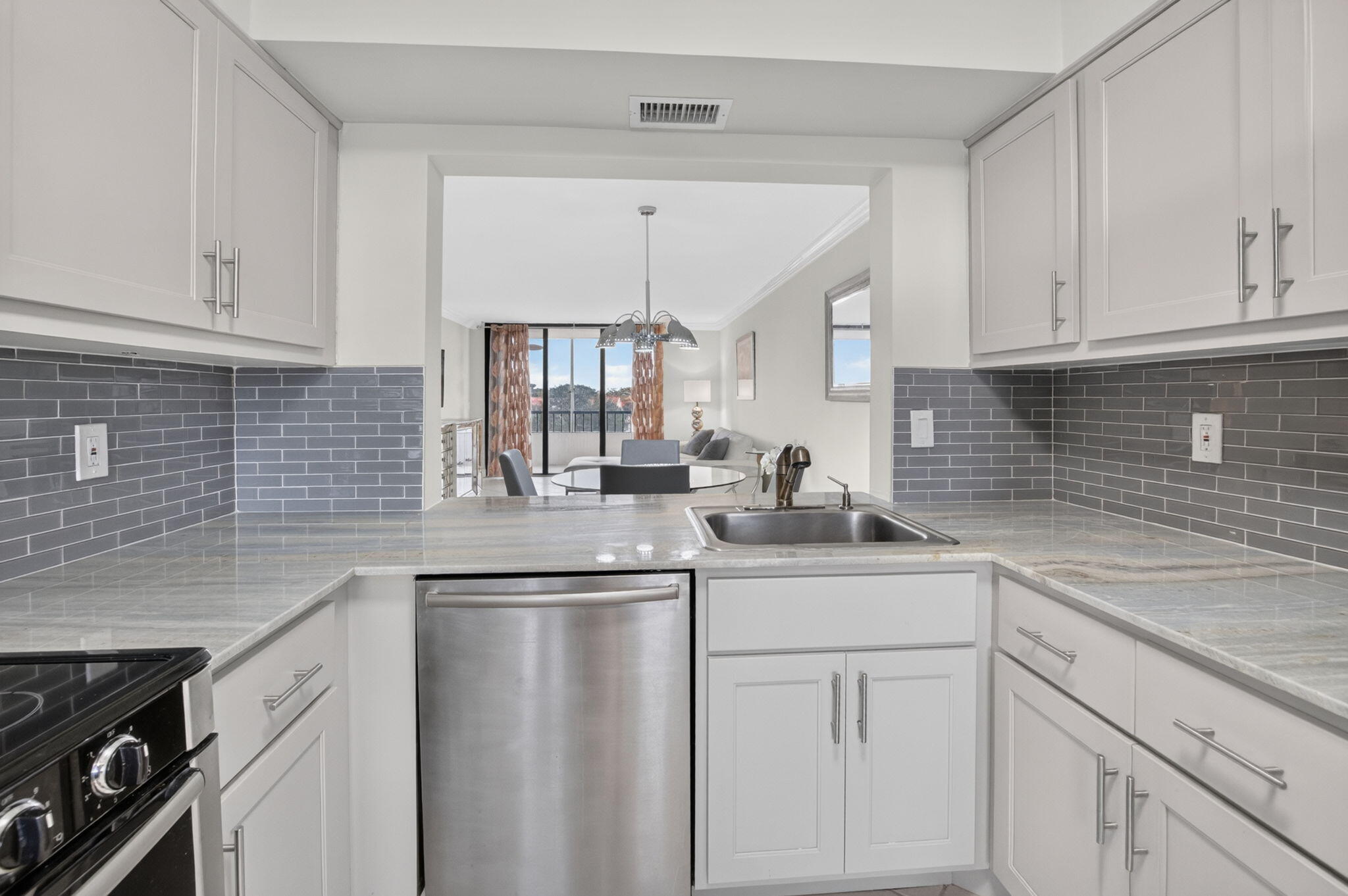 SOUTHWINDS AT CROSSWINDS CONDO - Residential