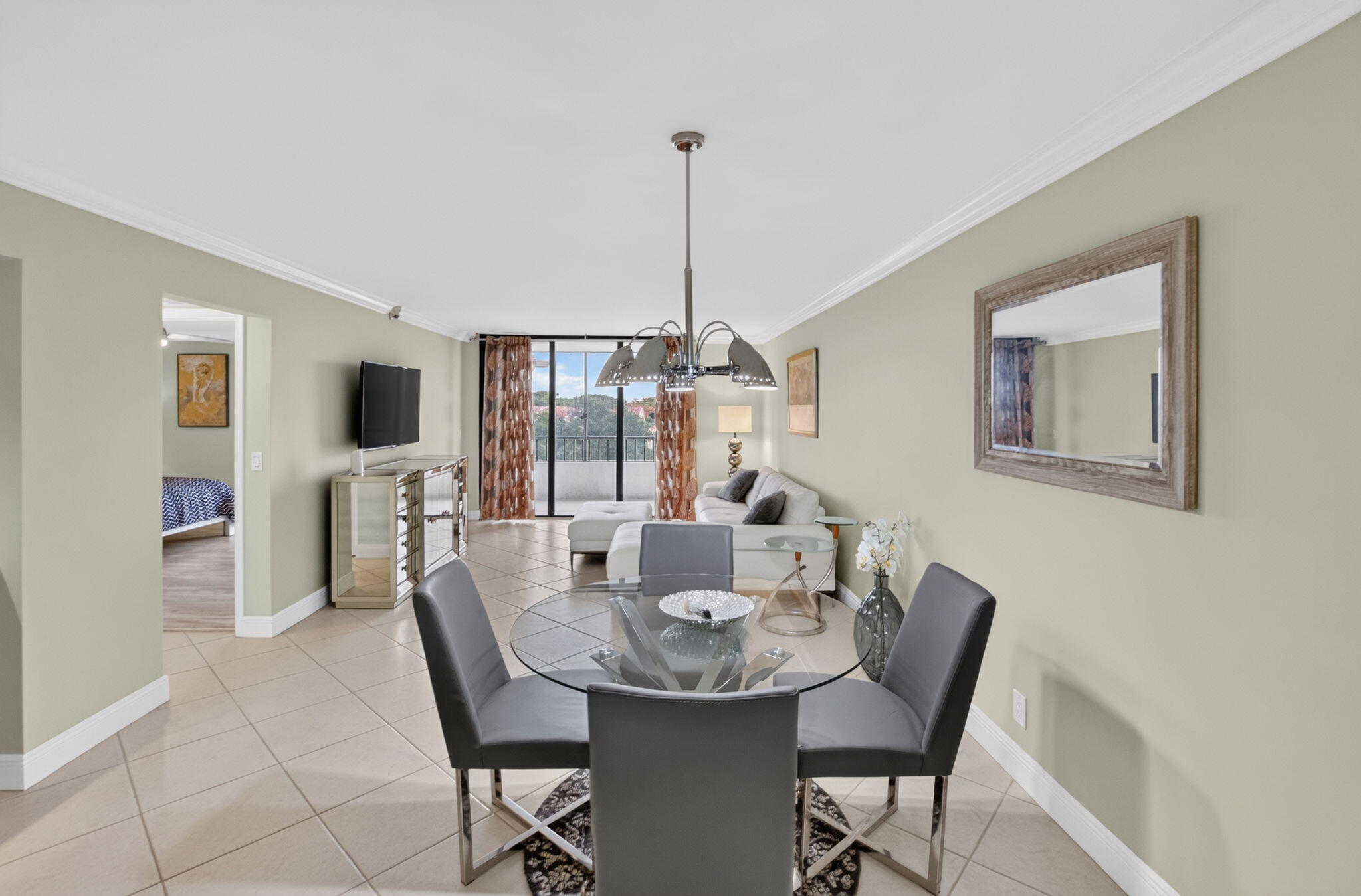 SOUTHWINDS AT CROSSWINDS CONDO - Residential
