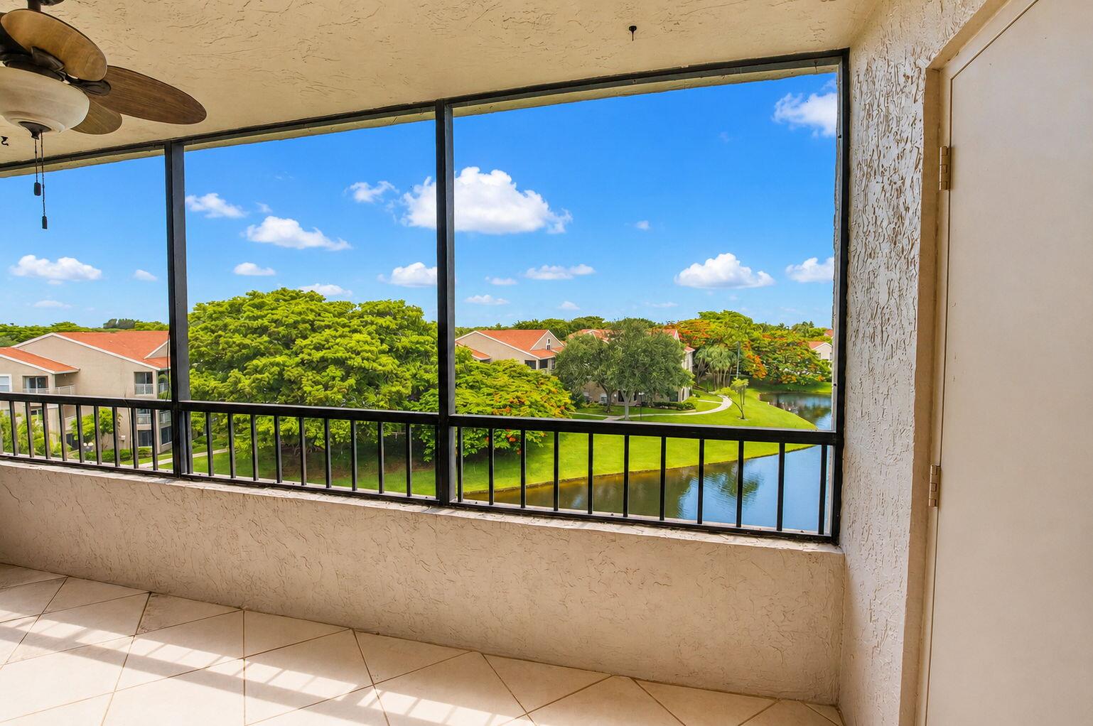 SOUTHWINDS AT CROSSWINDS CONDO - Residential