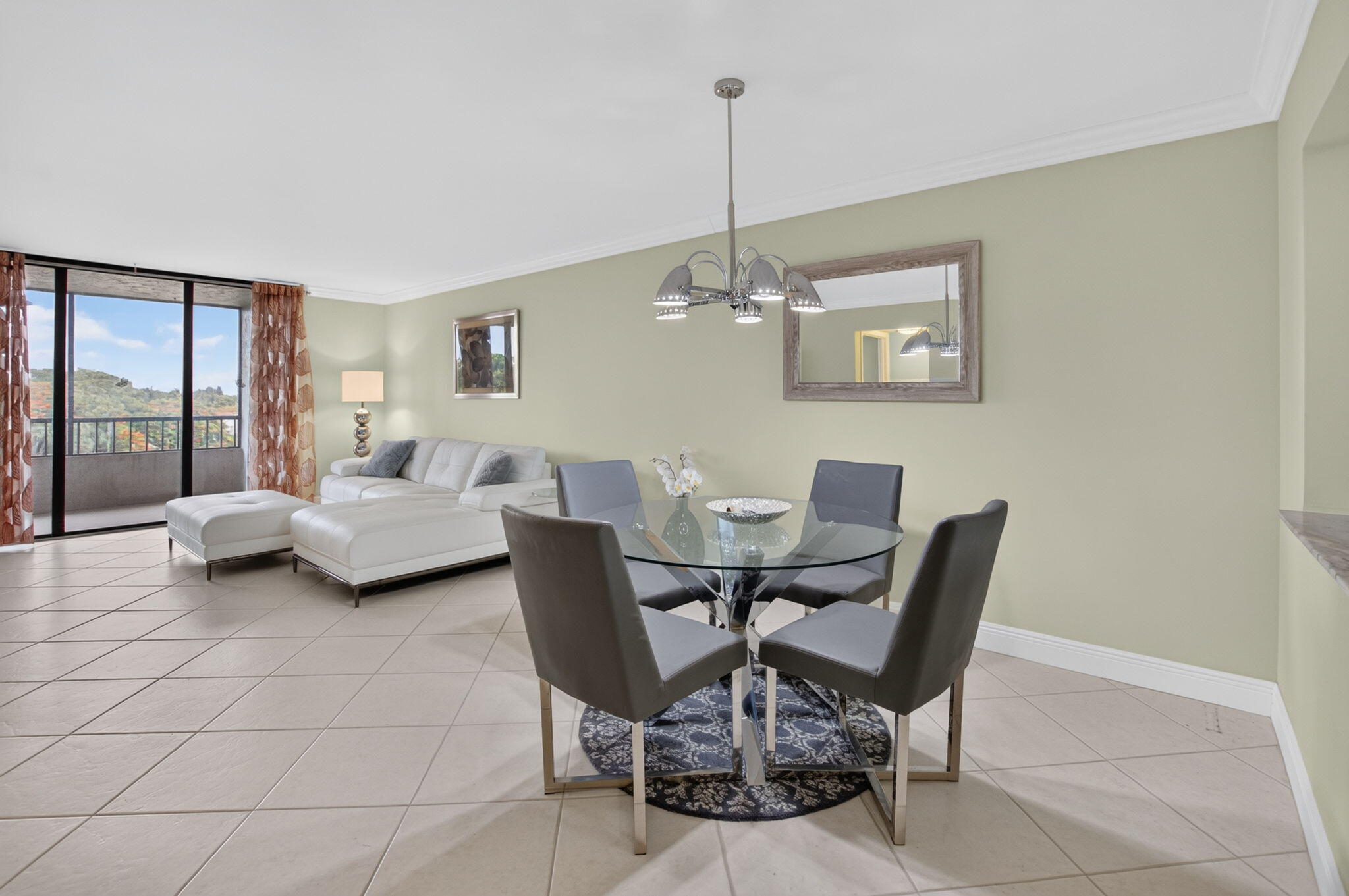 SOUTHWINDS AT CROSSWINDS CONDO - Residential