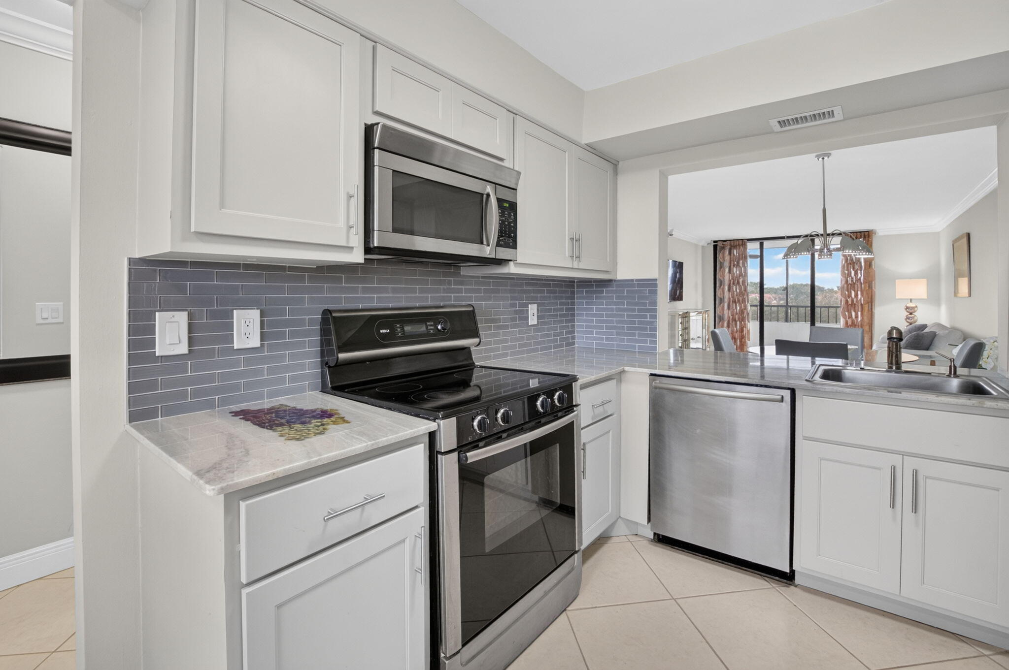 SOUTHWINDS AT CROSSWINDS CONDO - Residential