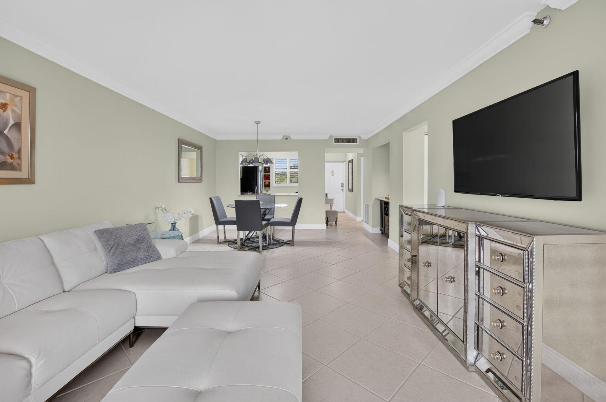 SOUTHWINDS AT CROSSWINDS CONDO - Residential