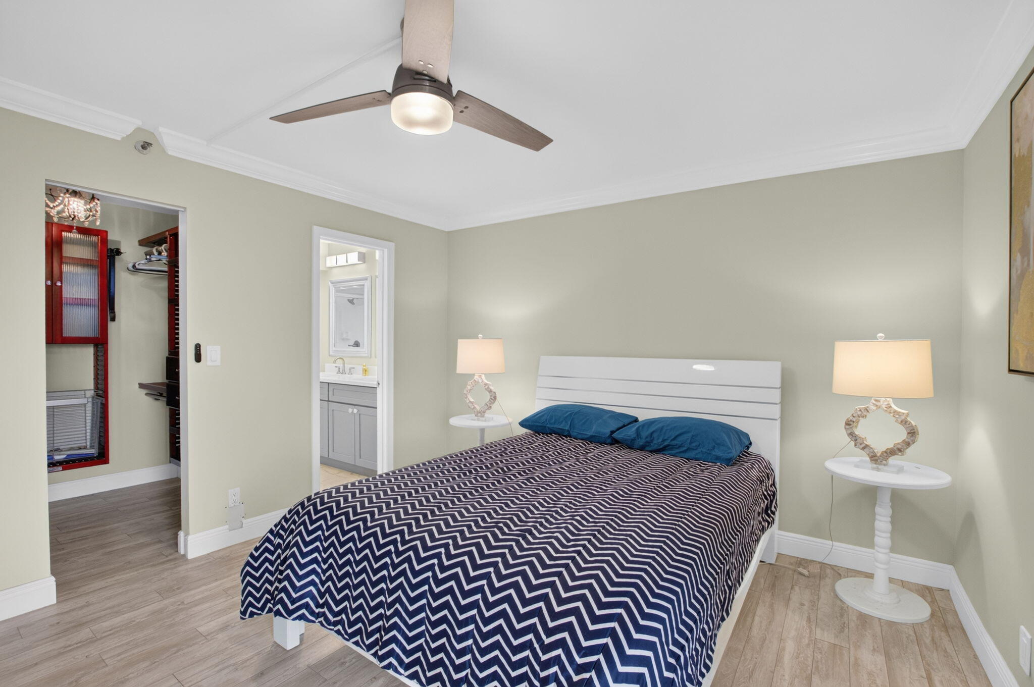 SOUTHWINDS AT CROSSWINDS CONDO - Residential