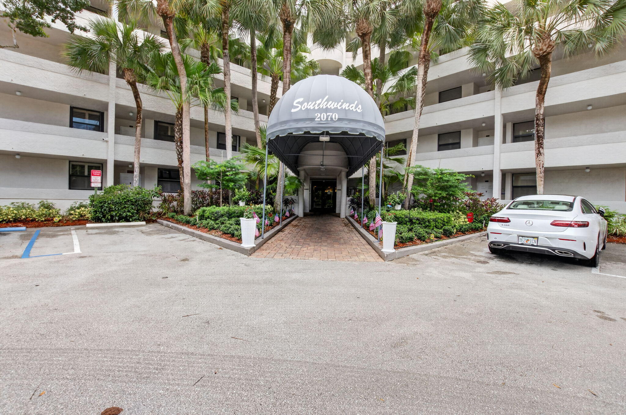 SOUTHWINDS AT CROSSWINDS CONDO - Residential
