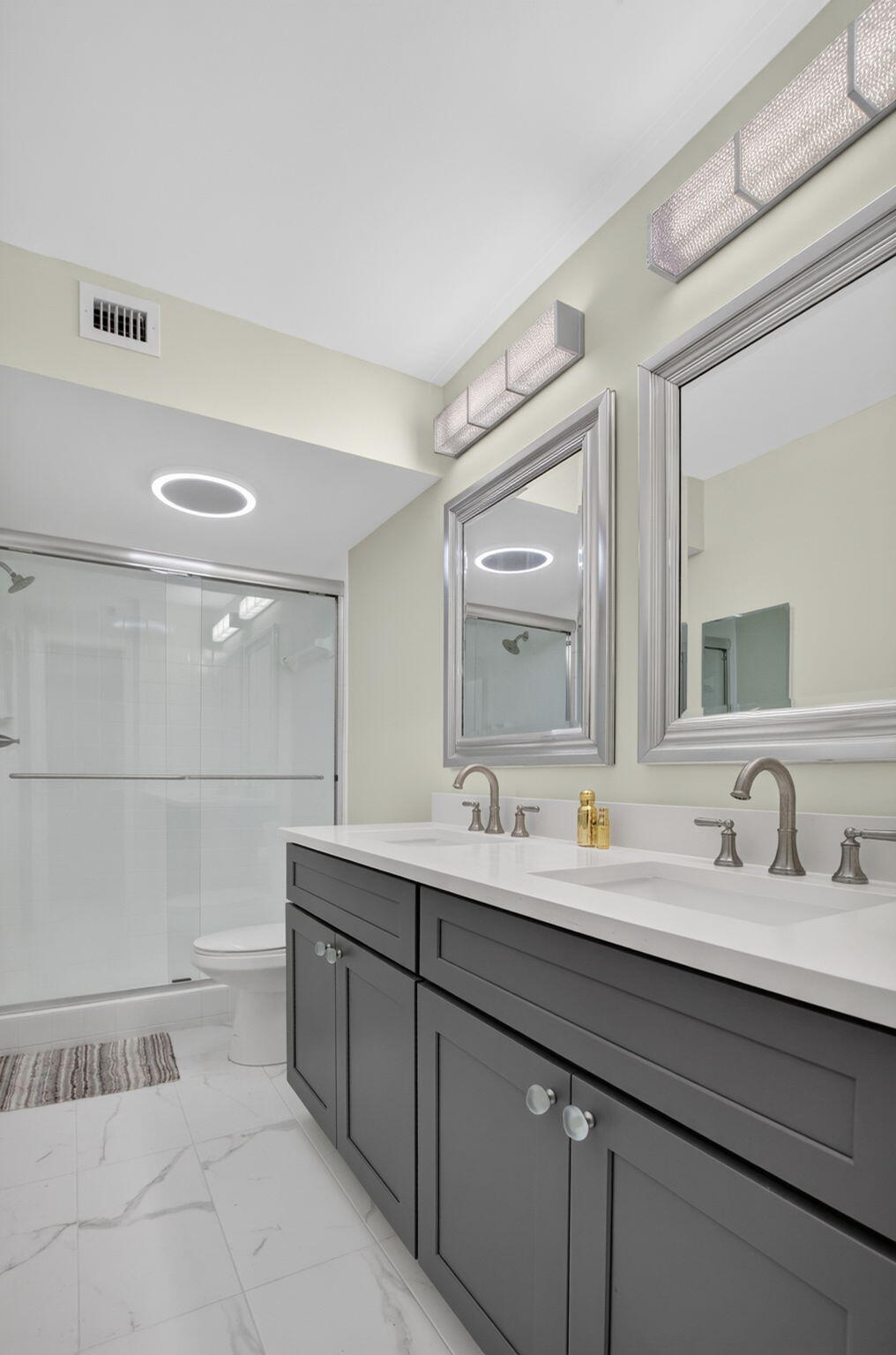 SOUTHWINDS AT CROSSWINDS CONDO - Residential