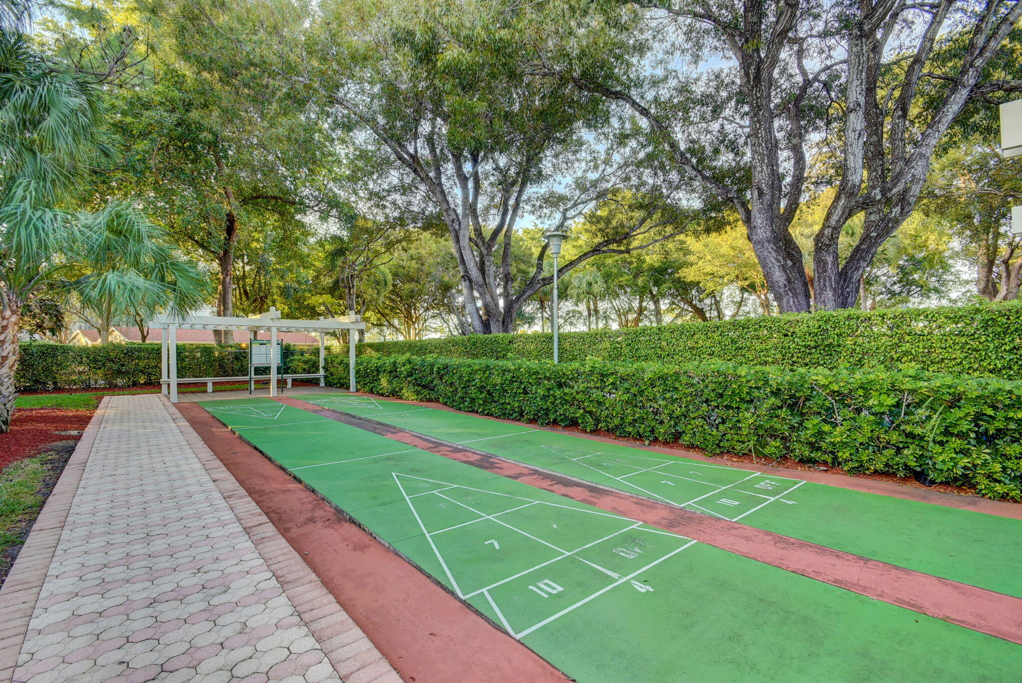 SOUTHWINDS AT CROSSWINDS CONDO - Residential