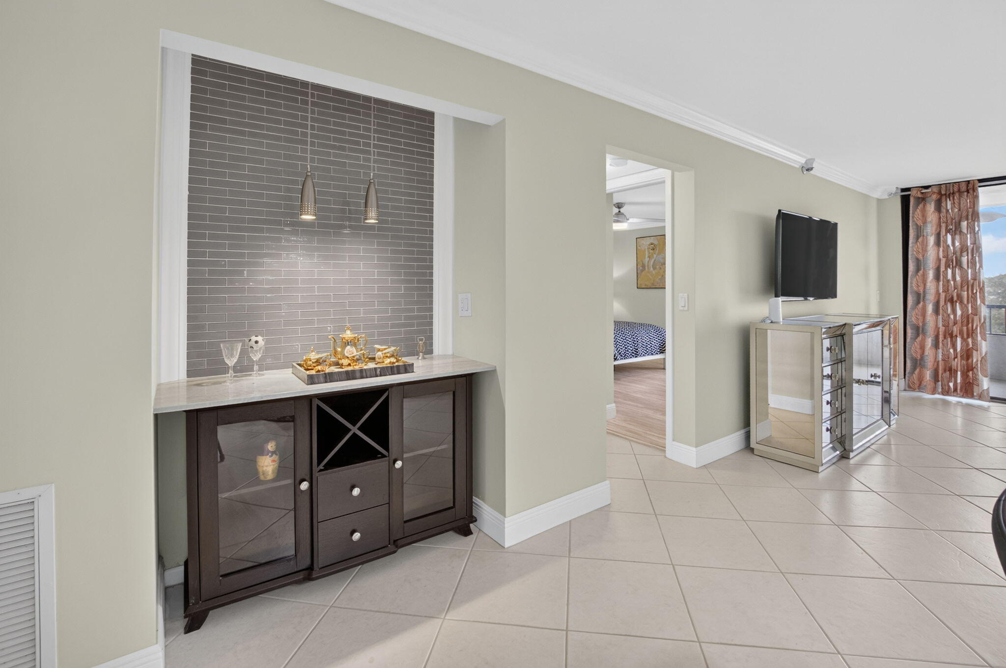 SOUTHWINDS AT CROSSWINDS CONDO - Residential