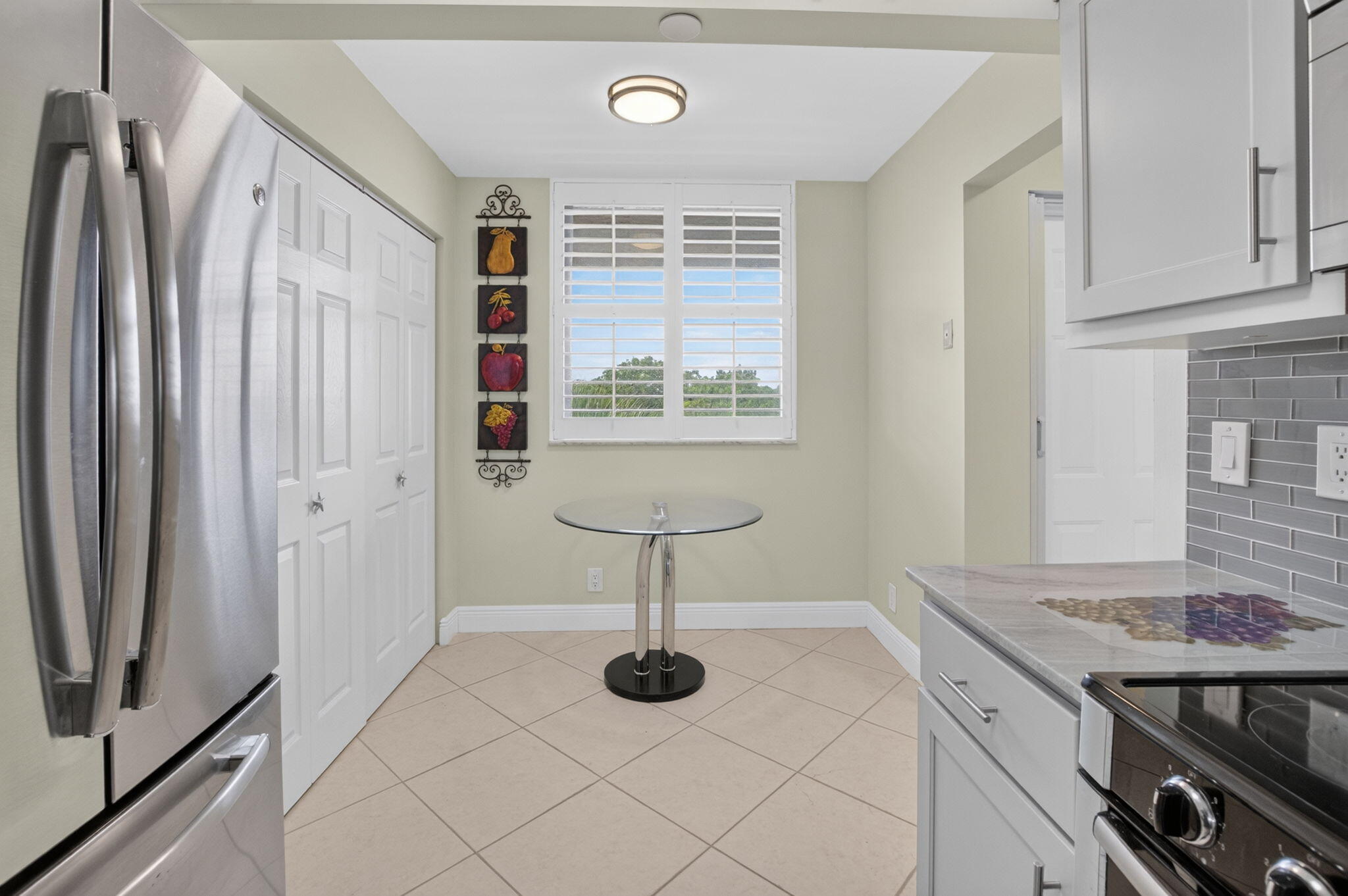 SOUTHWINDS AT CROSSWINDS CONDO - Residential