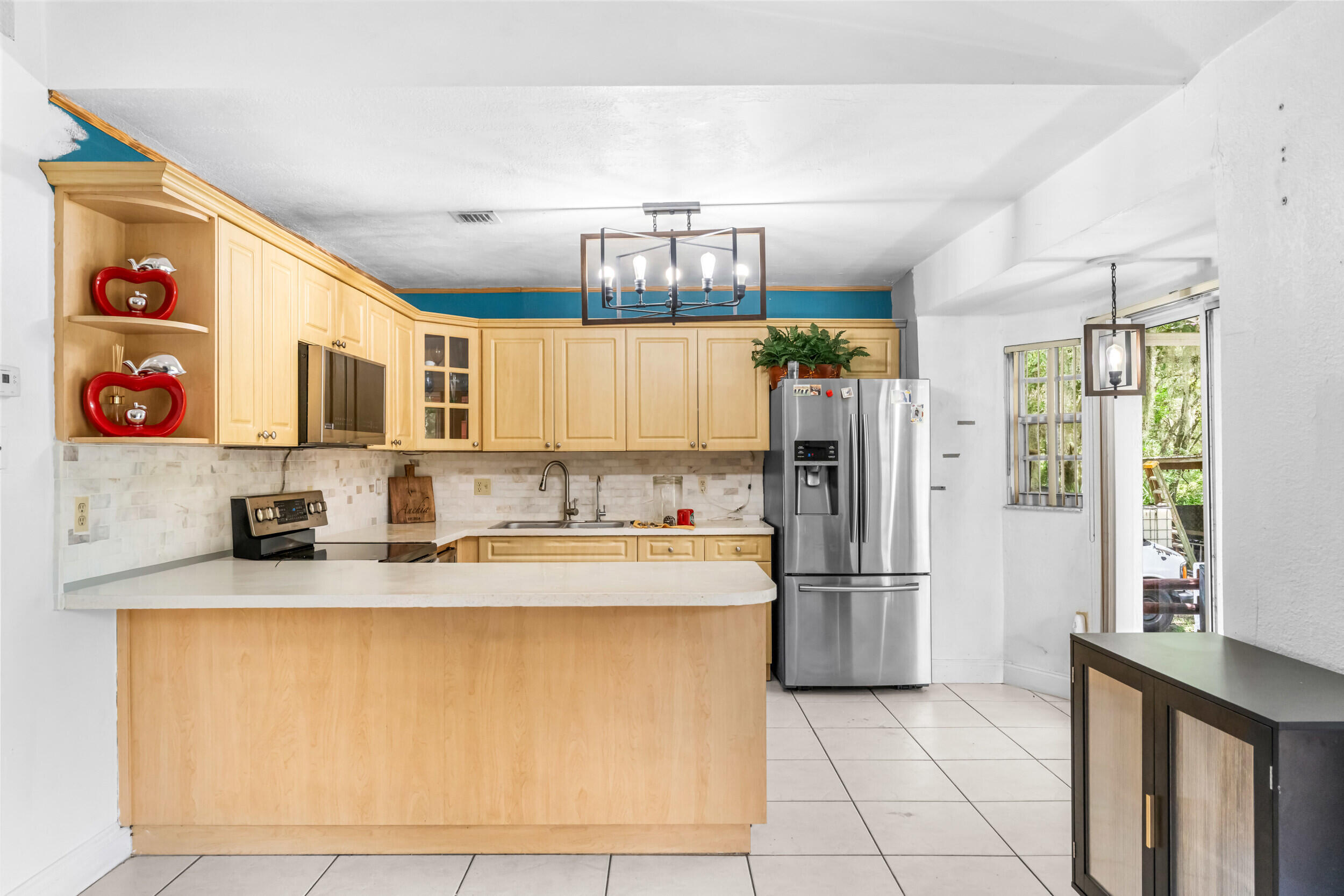 MONTURA RANCH UNREC SEC 27 - Residential