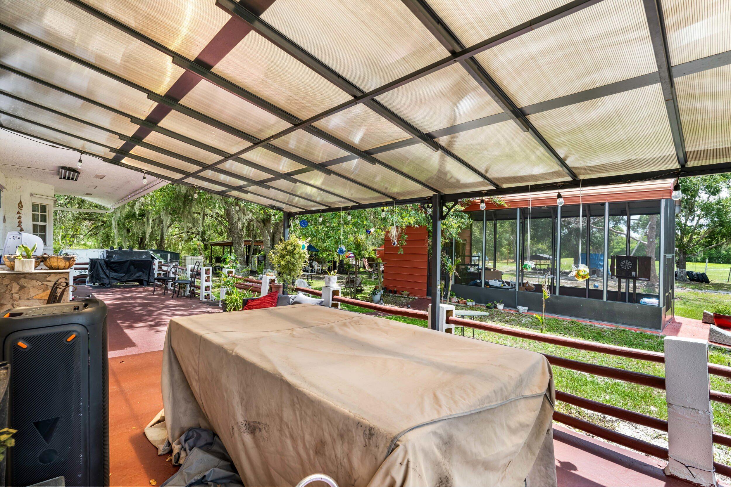 MONTURA RANCH UNREC SEC 27 - Residential
