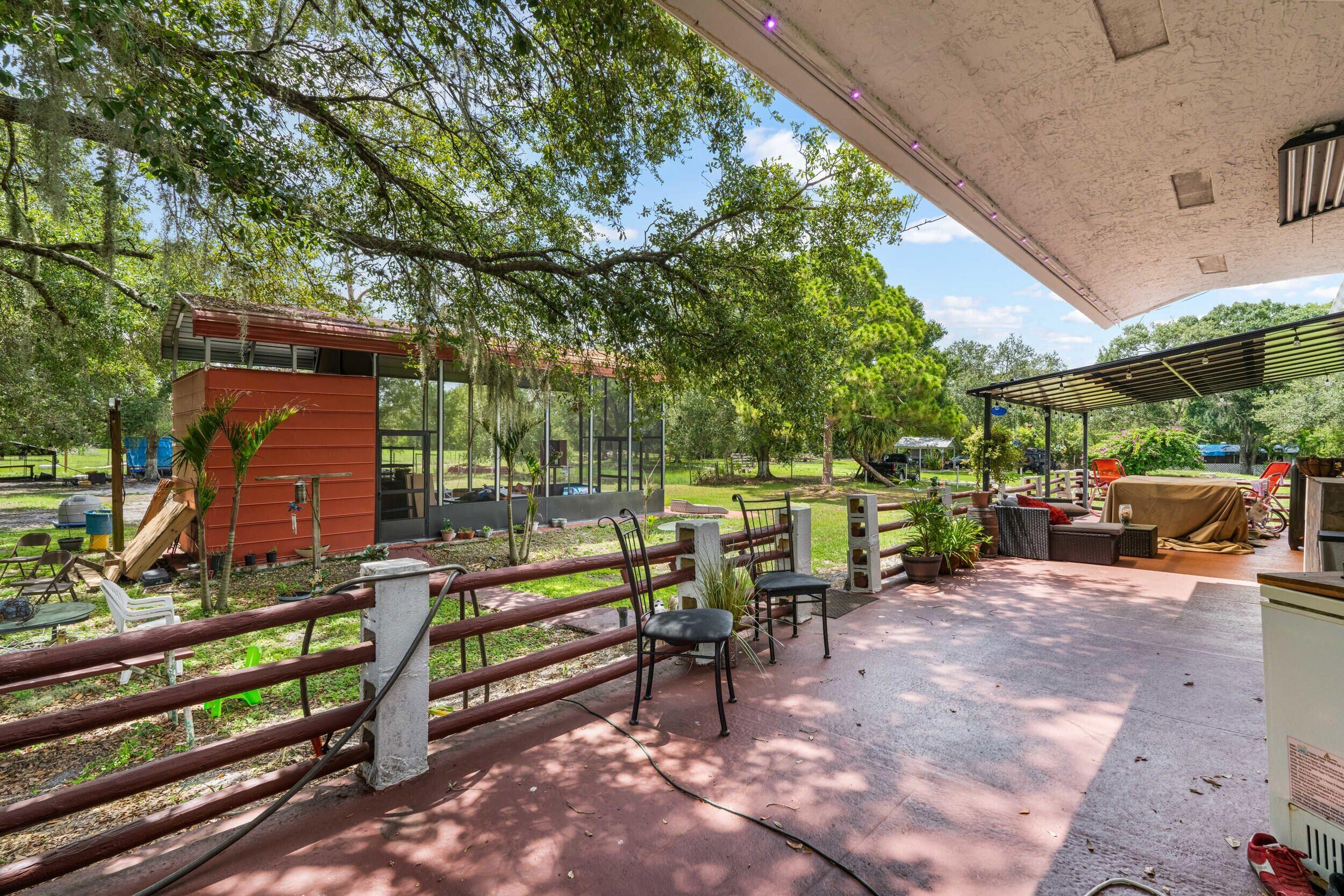 MONTURA RANCH UNREC SEC 27 - Residential