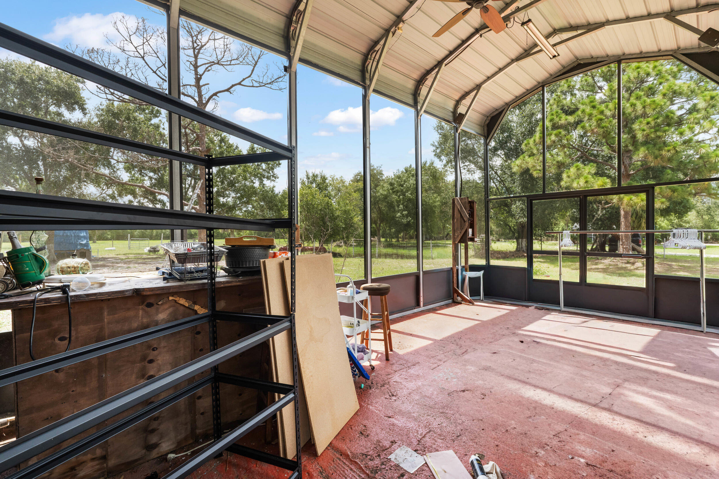 MONTURA RANCH UNREC SEC 27 - Residential