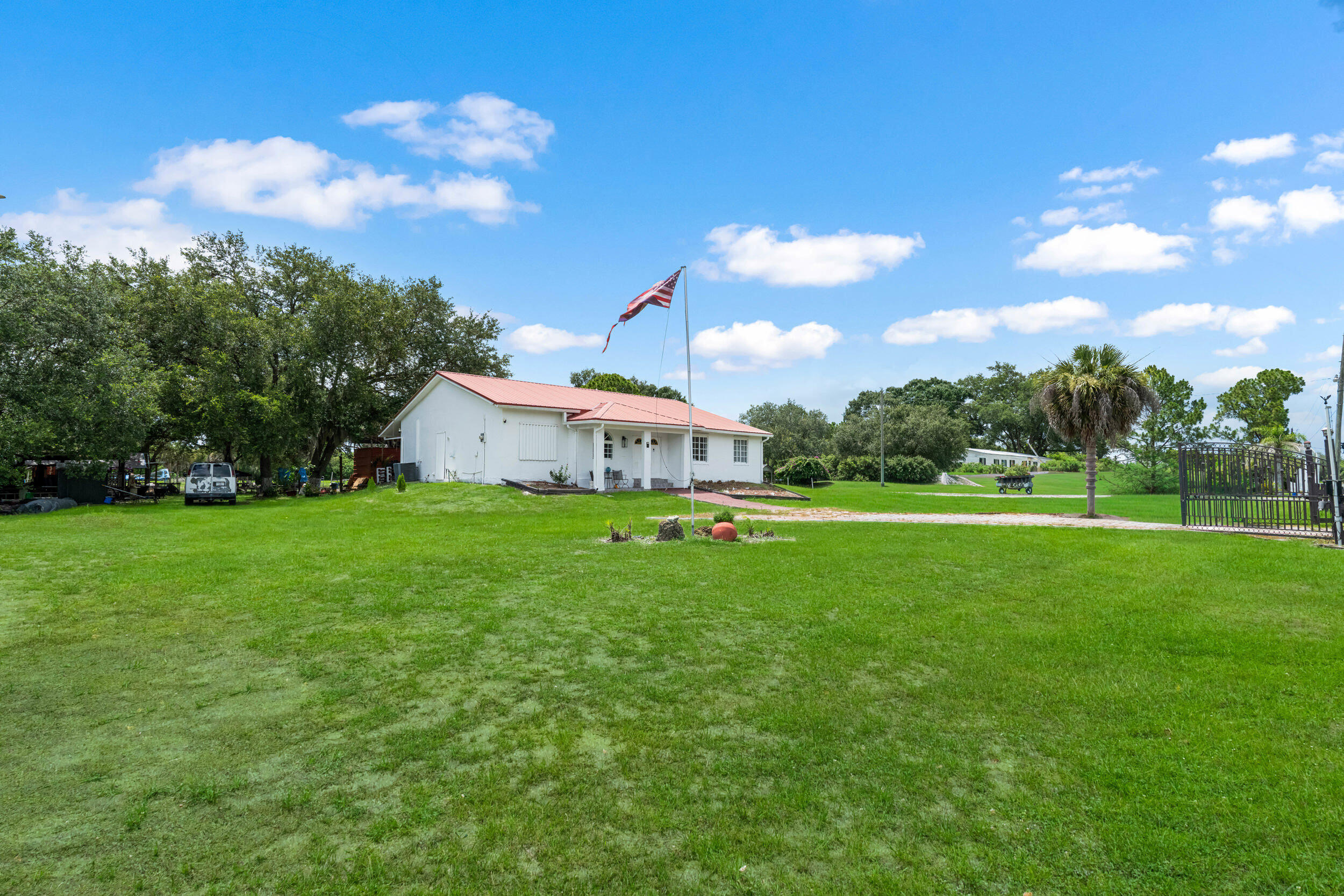 MONTURA RANCH UNREC SEC 27 - Residential