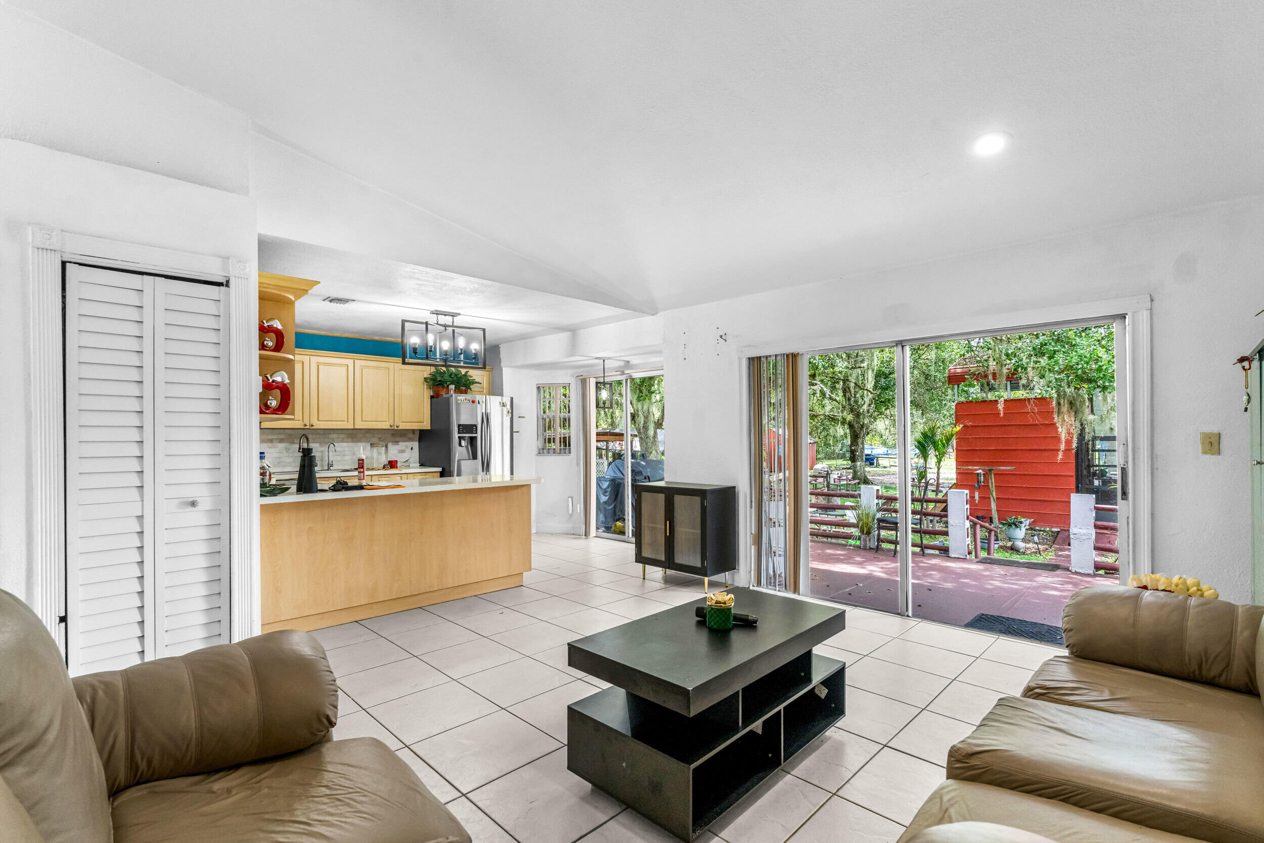 MONTURA RANCH UNREC SEC 27 - Residential