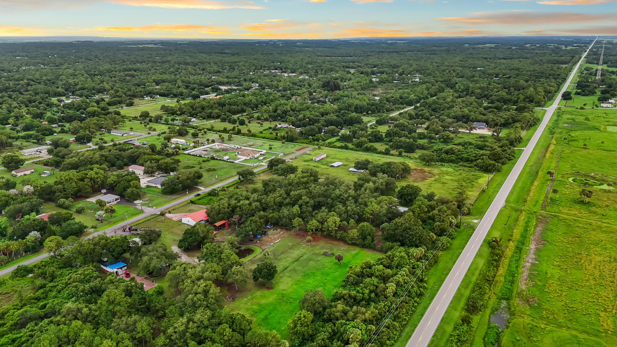 MONTURA RANCH UNREC SEC 27 - Residential