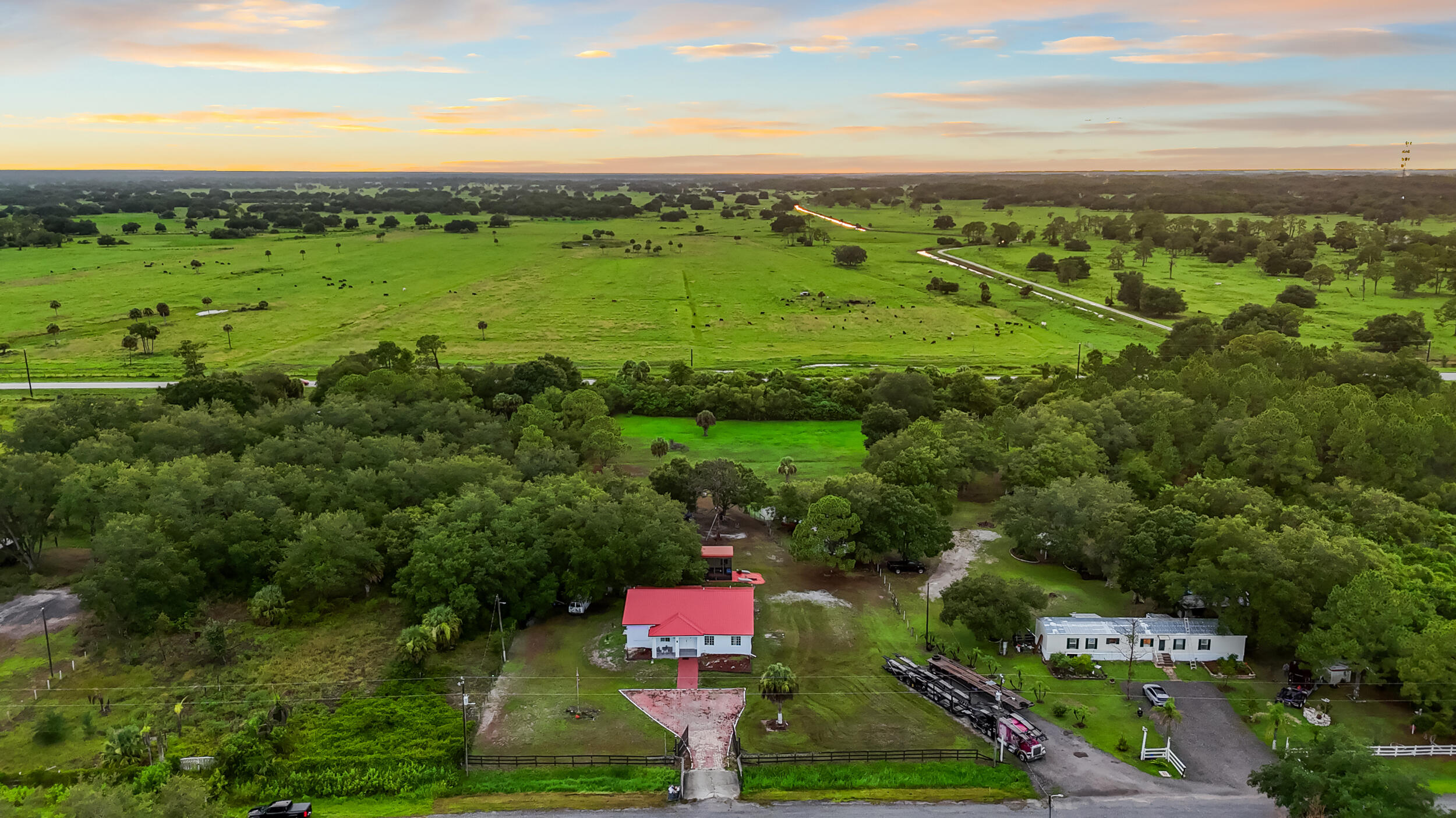MONTURA RANCH UNREC SEC 27 - Residential