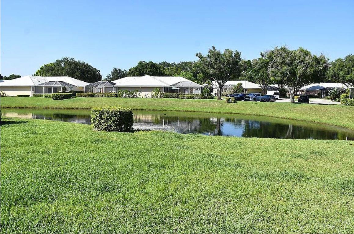 Lake Catherine - Residential