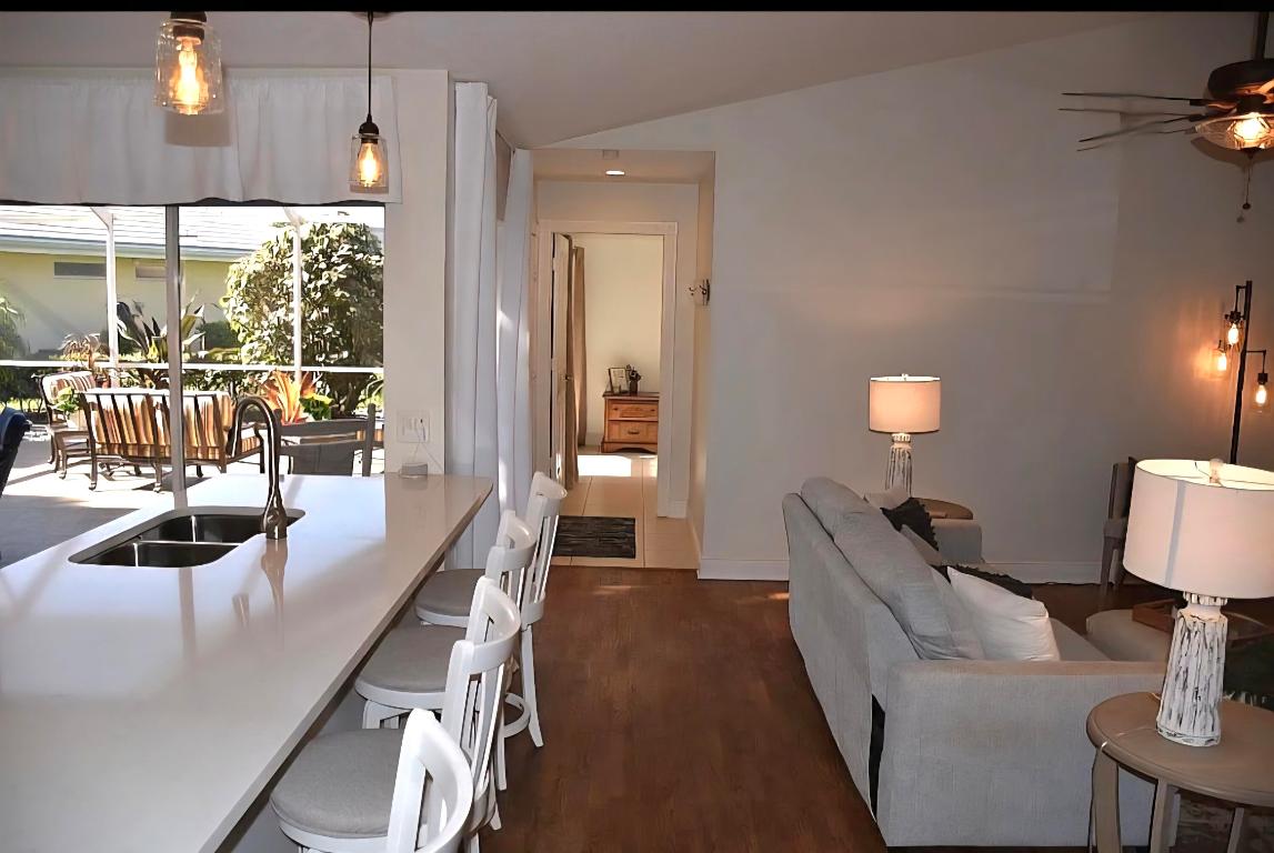 Lake Catherine - Residential