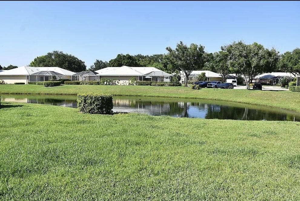 Lake Catherine - Residential