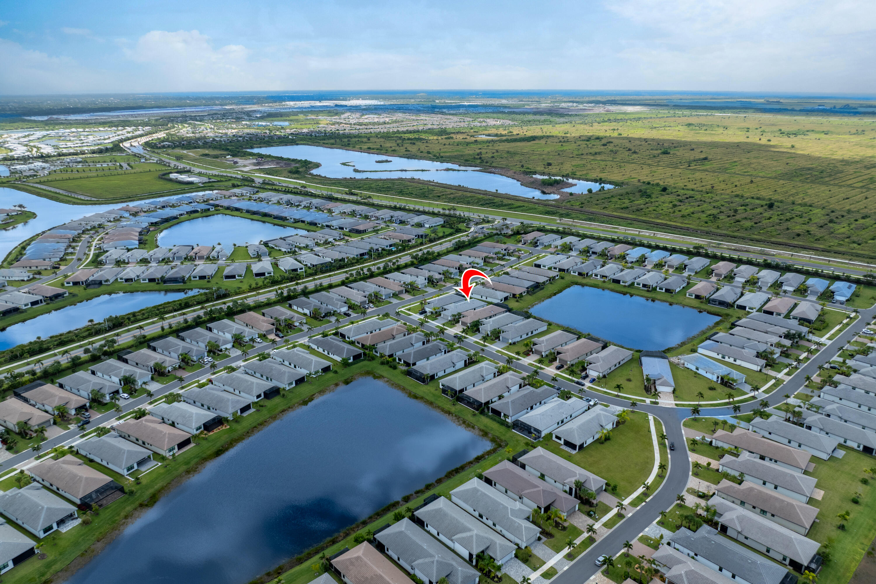 VALENCIA WALK AT RIVERLAND - Residential