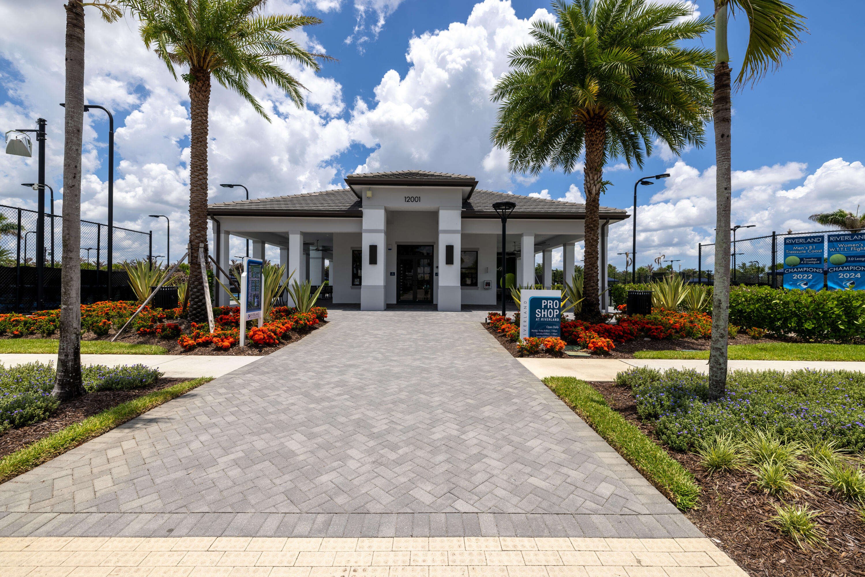 VALENCIA WALK AT RIVERLAND - Residential