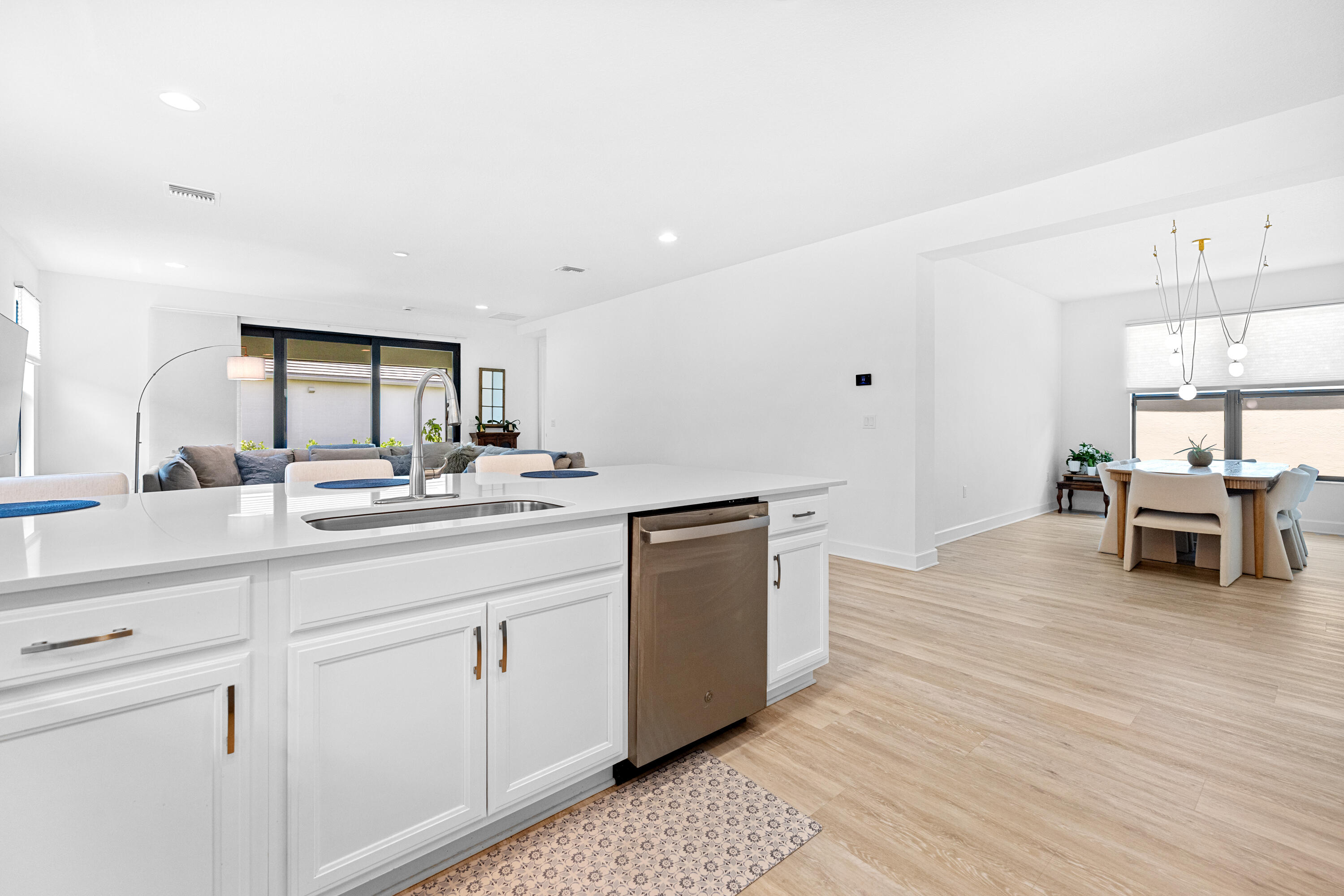 VALENCIA WALK AT RIVERLAND - Residential
