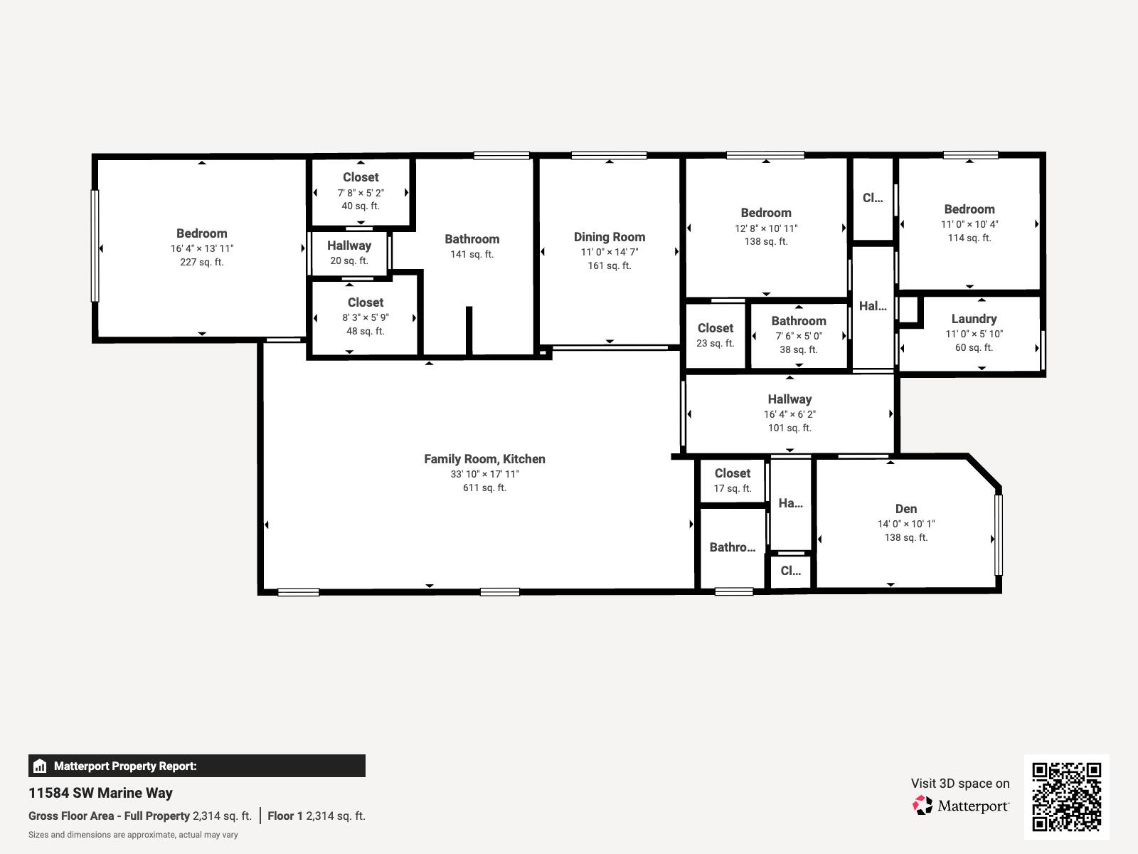 VALENCIA WALK AT RIVERLAND - Residential