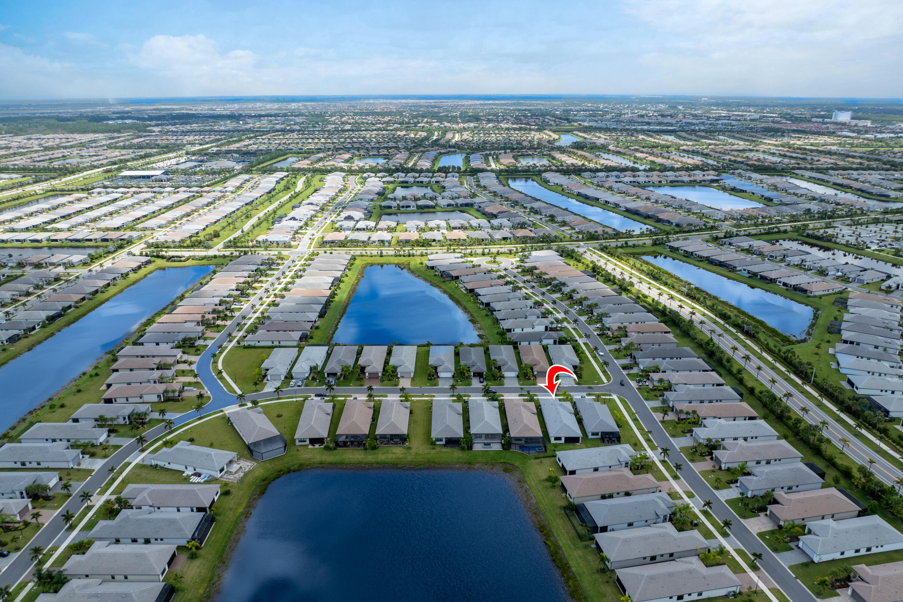 VALENCIA WALK AT RIVERLAND - Residential